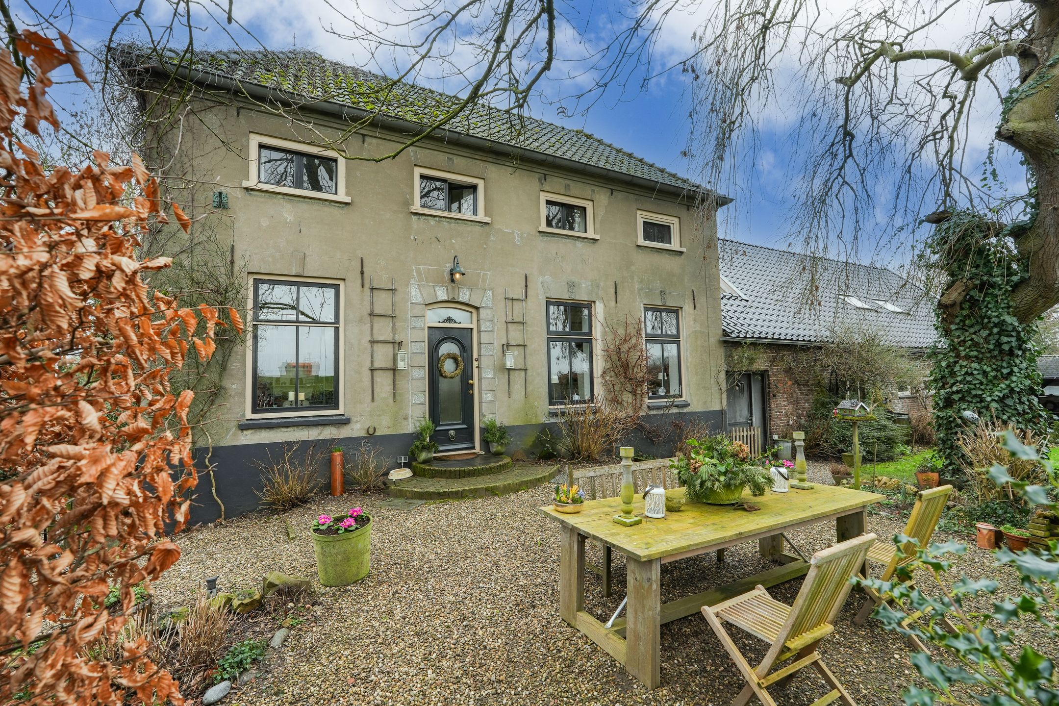 Photo of property