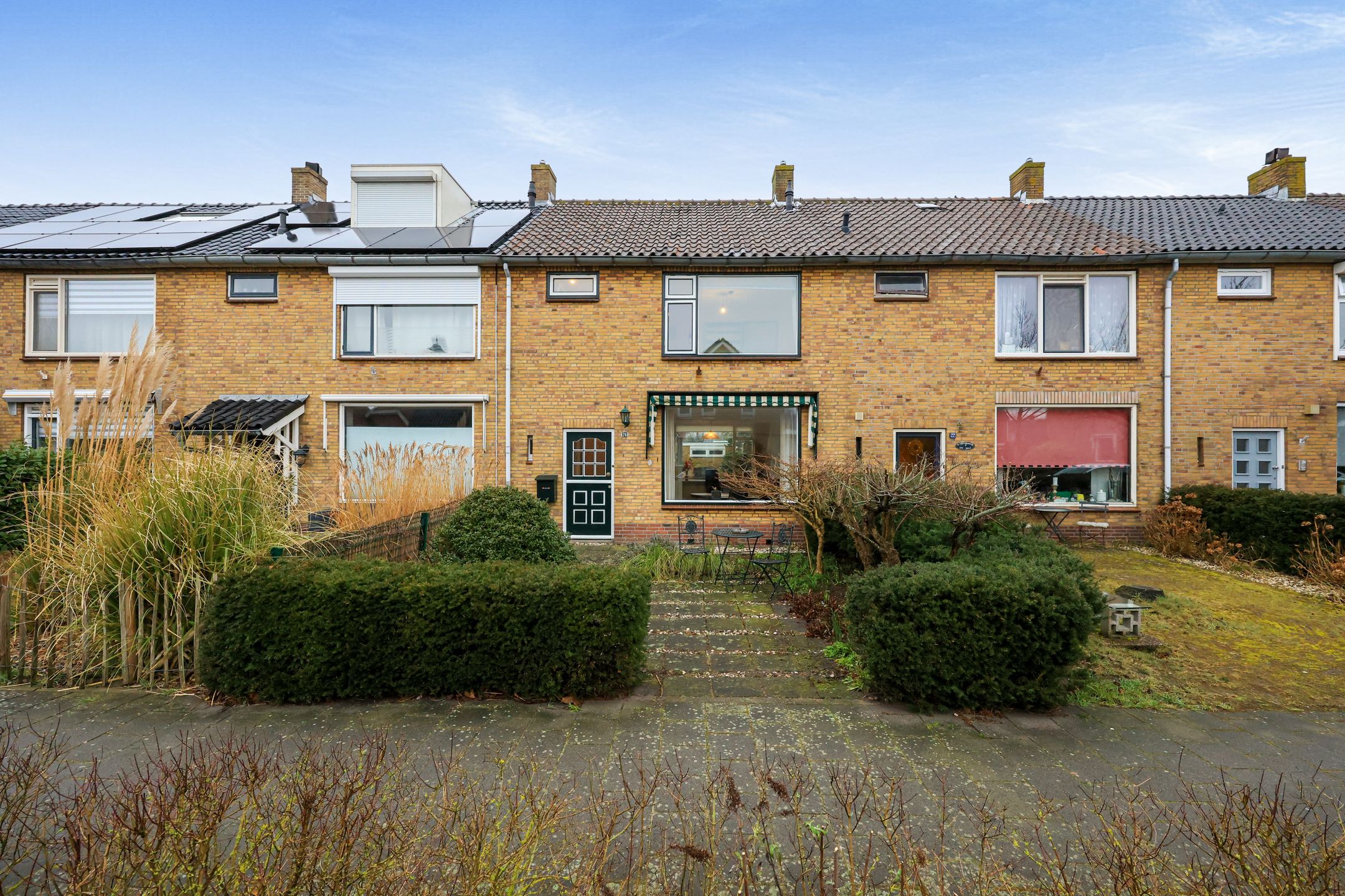 Photo of property