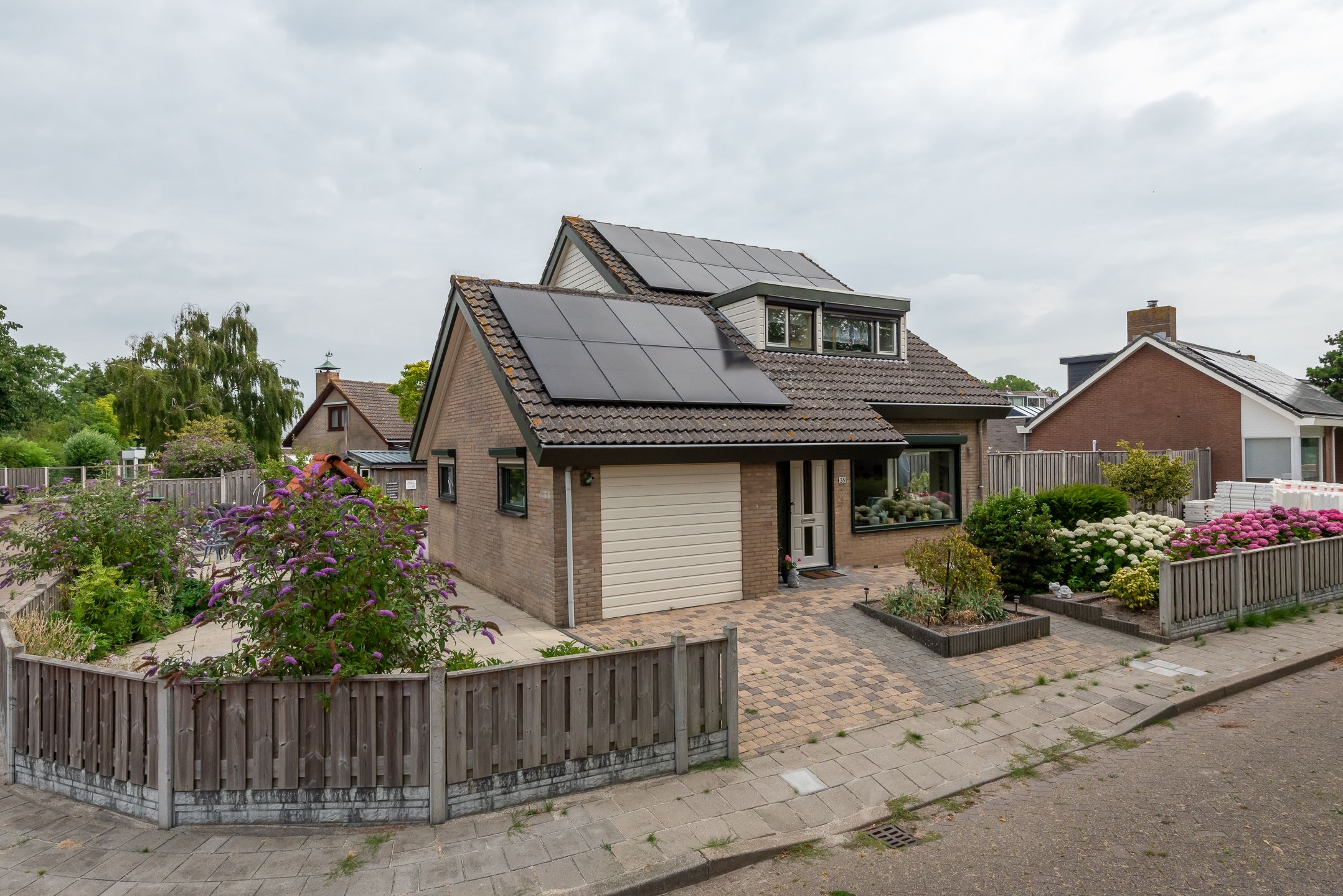 Photo of property