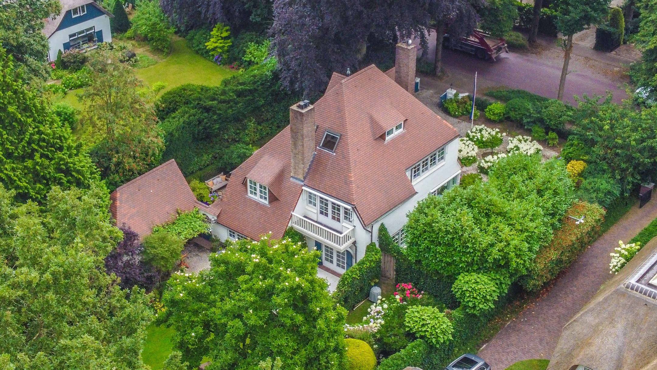 Photo of property
