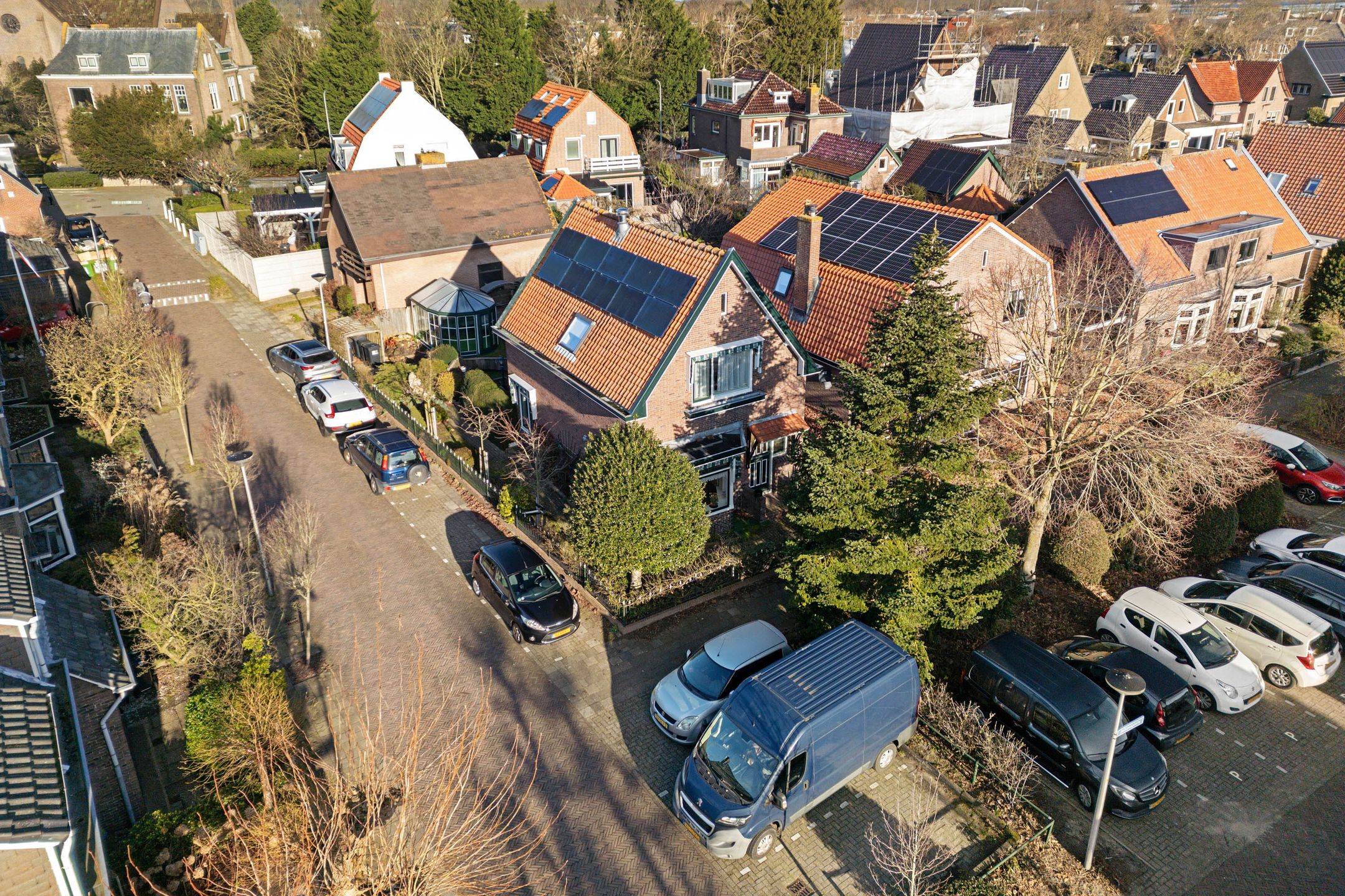 Photo of property