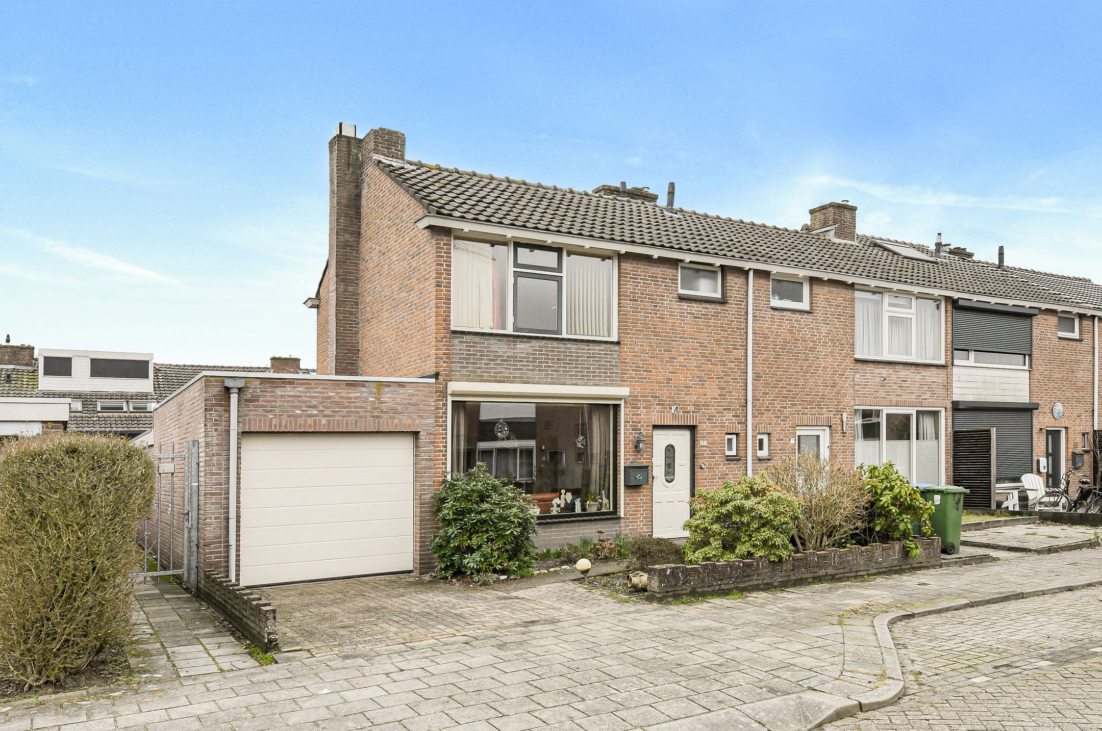 Photo of property