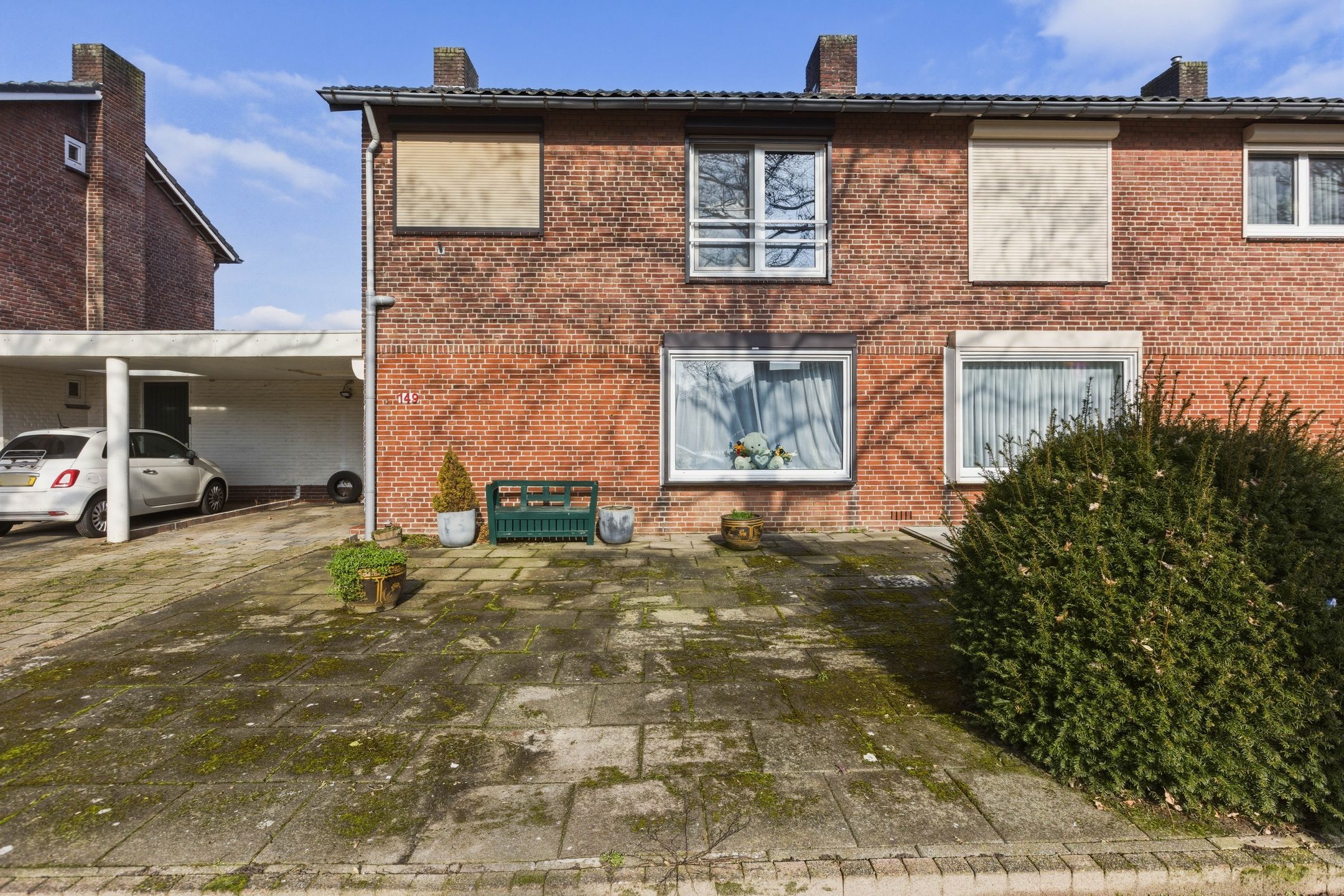 Photo of property