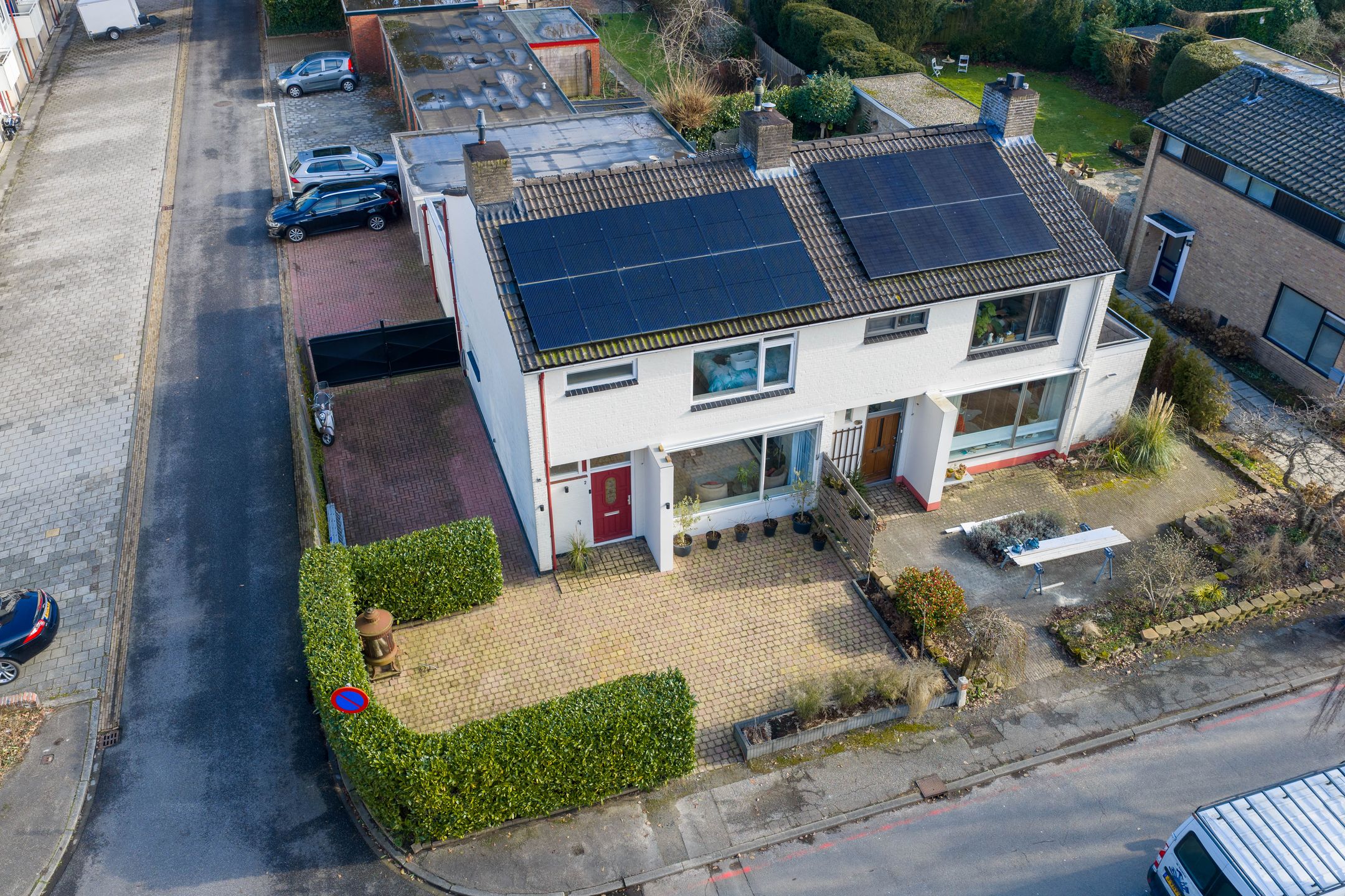 Photo of property