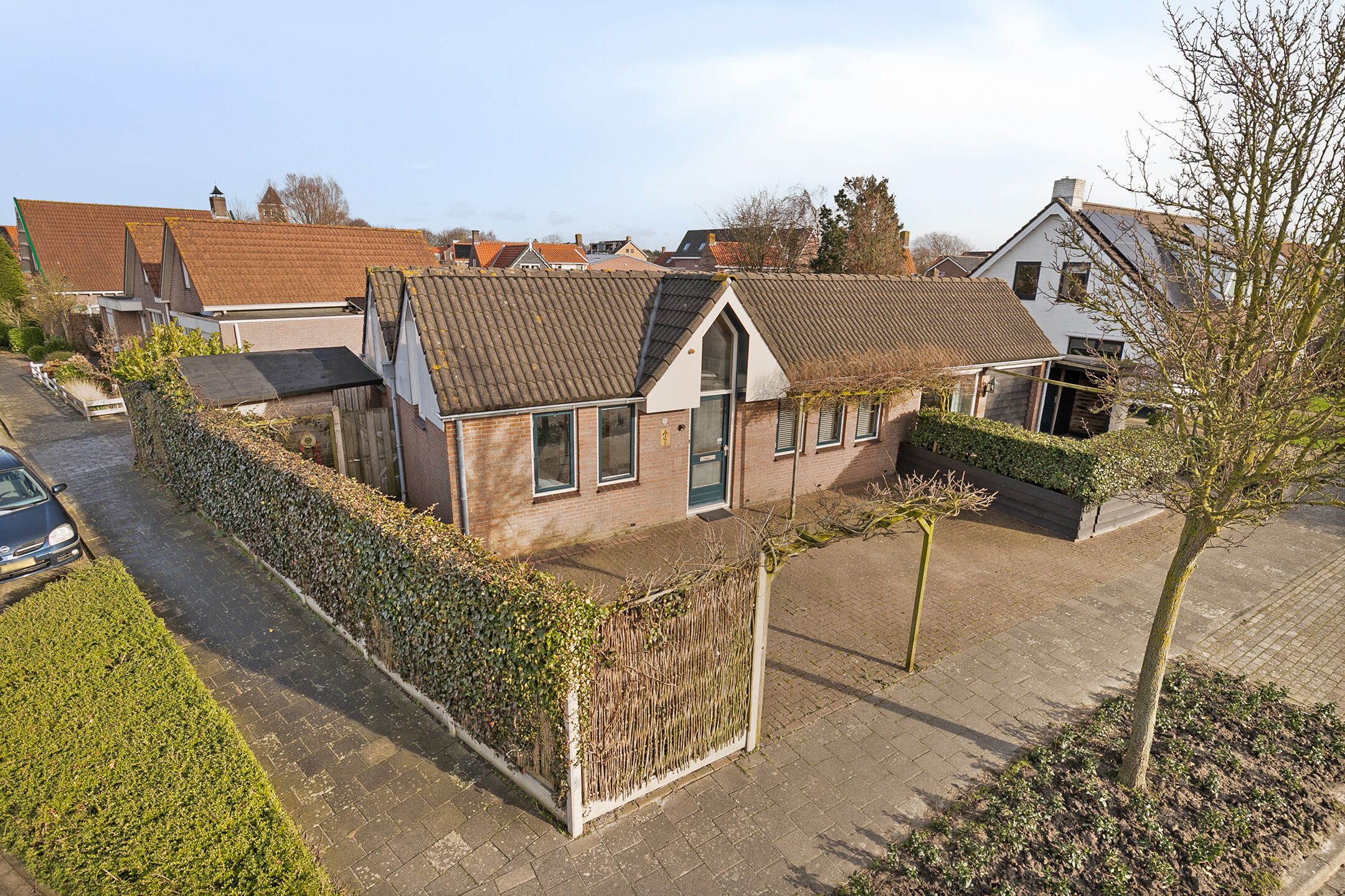 Photo of property