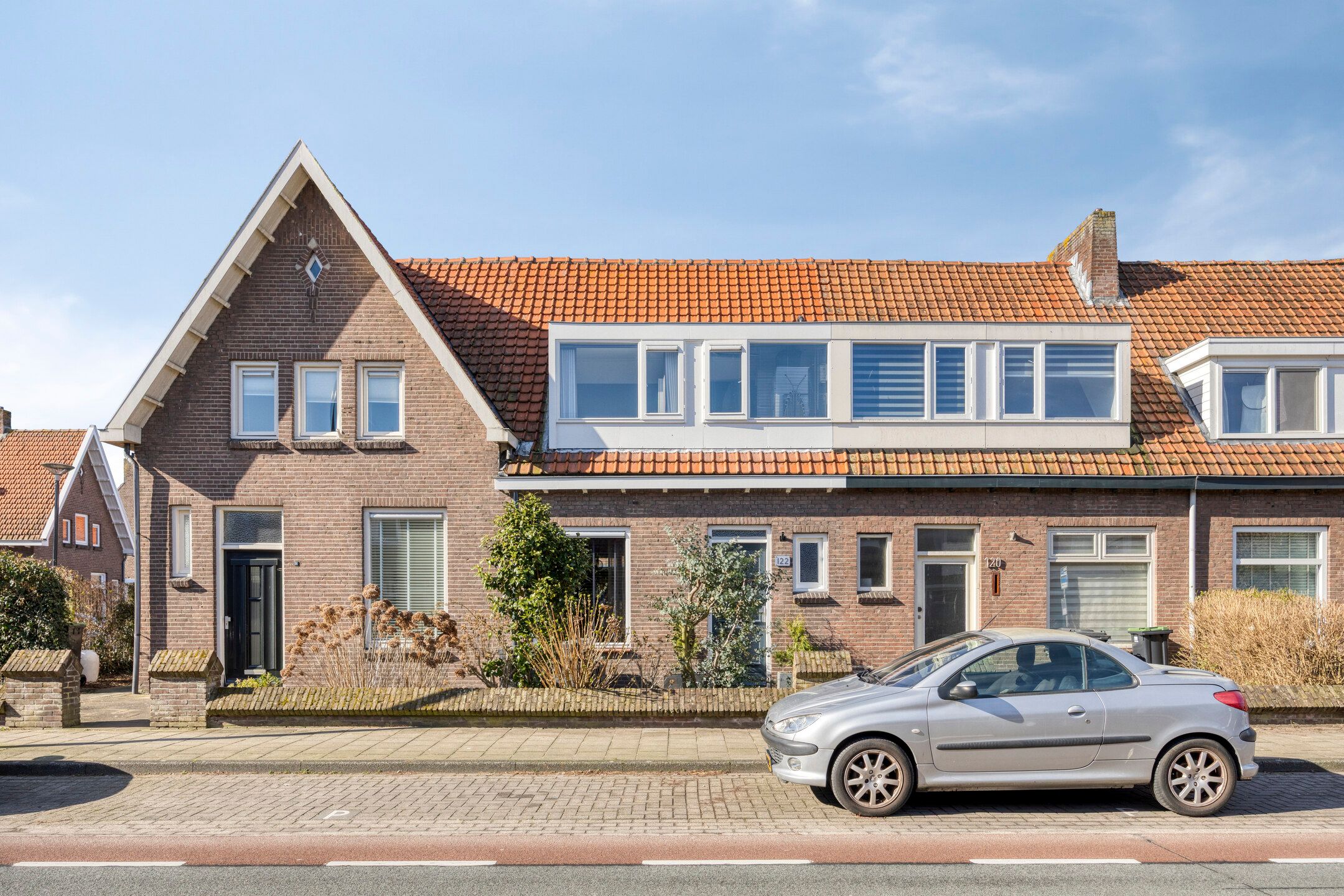 Photo of property