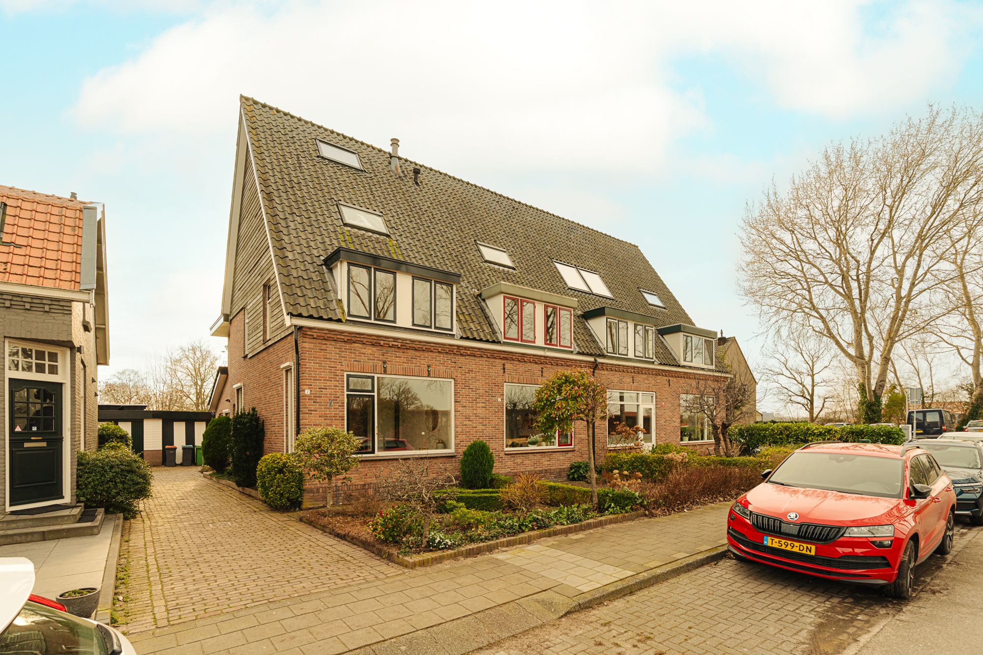 Photo of property