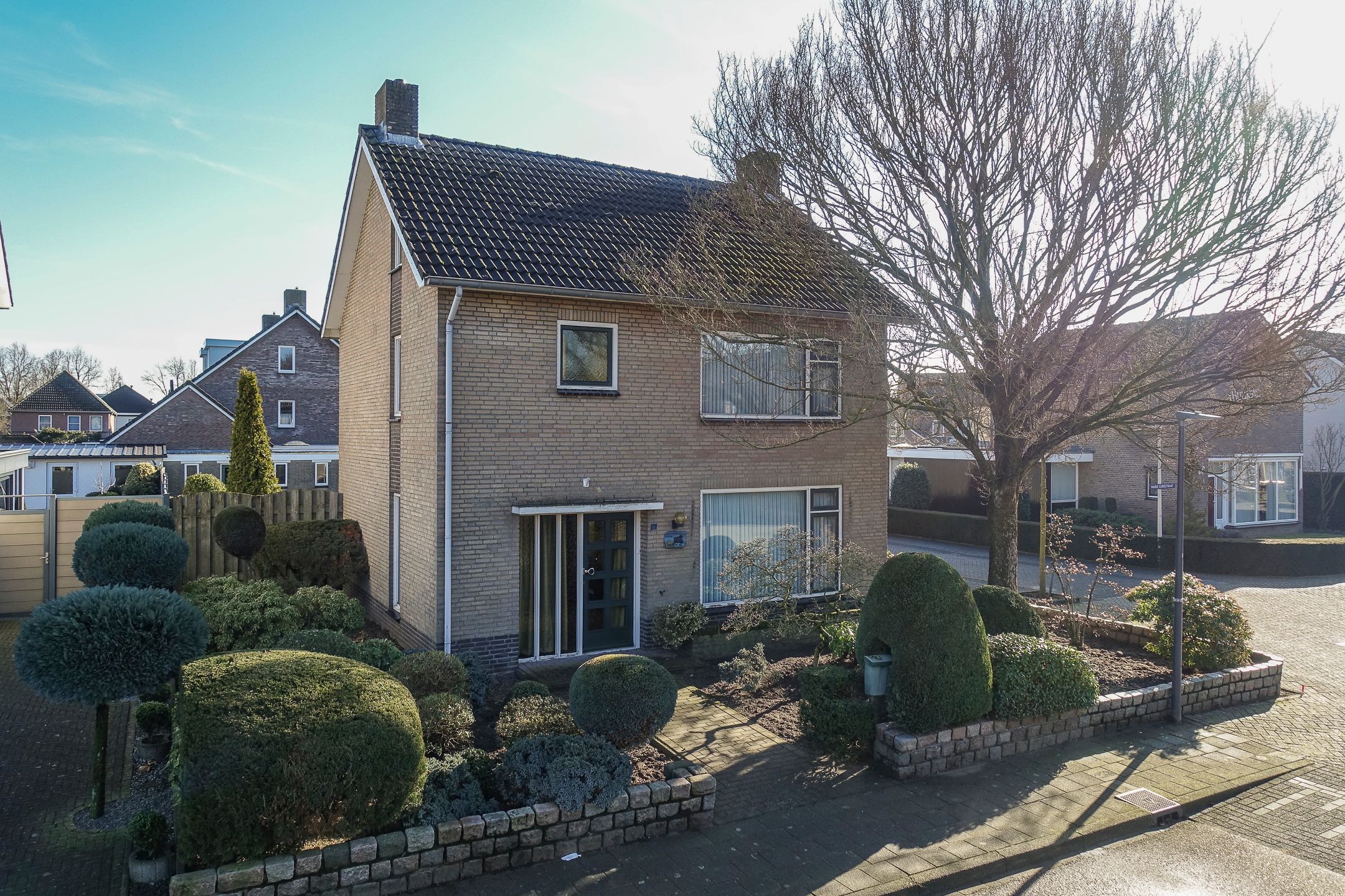 Photo of property