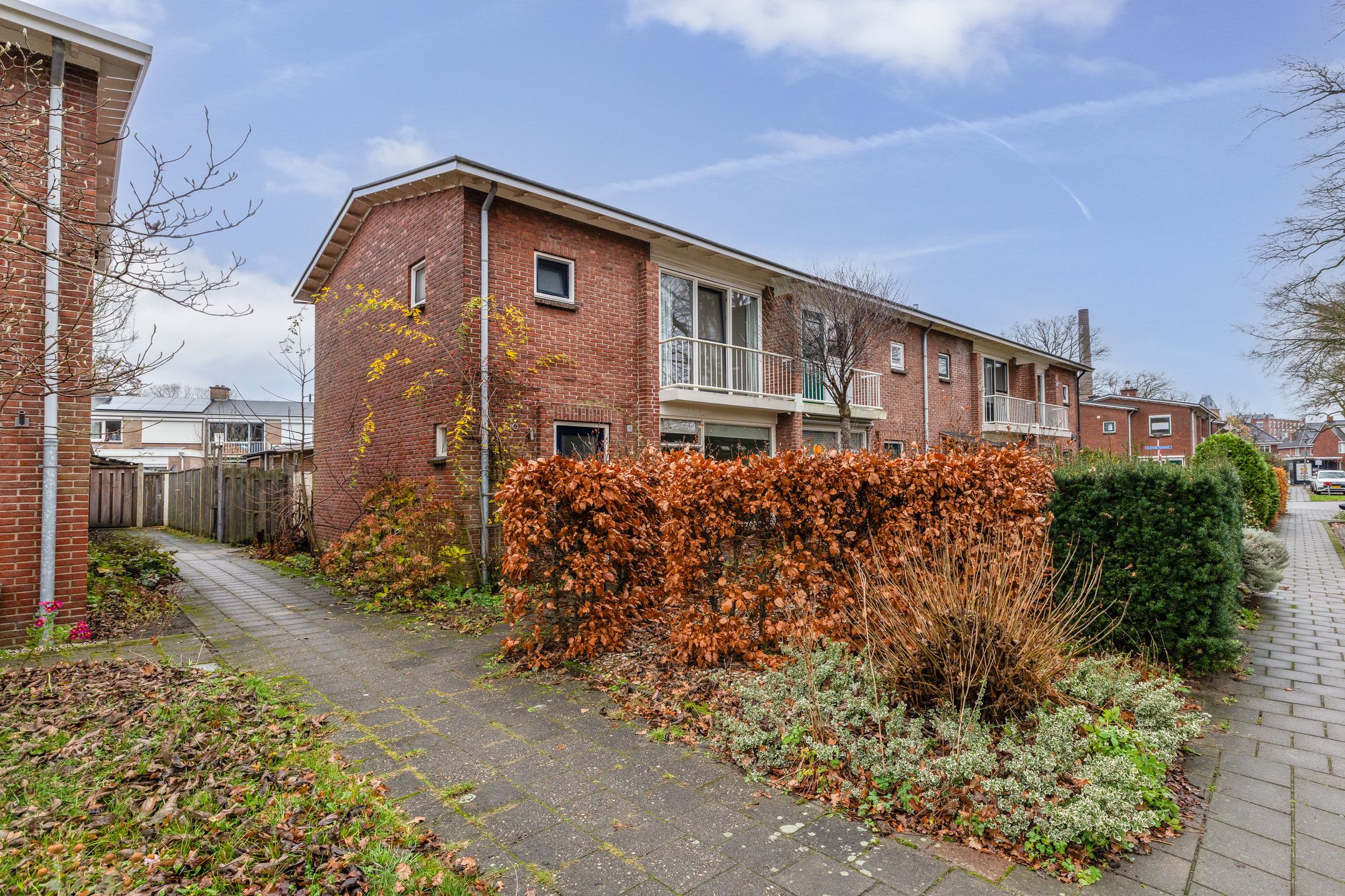 Photo of property