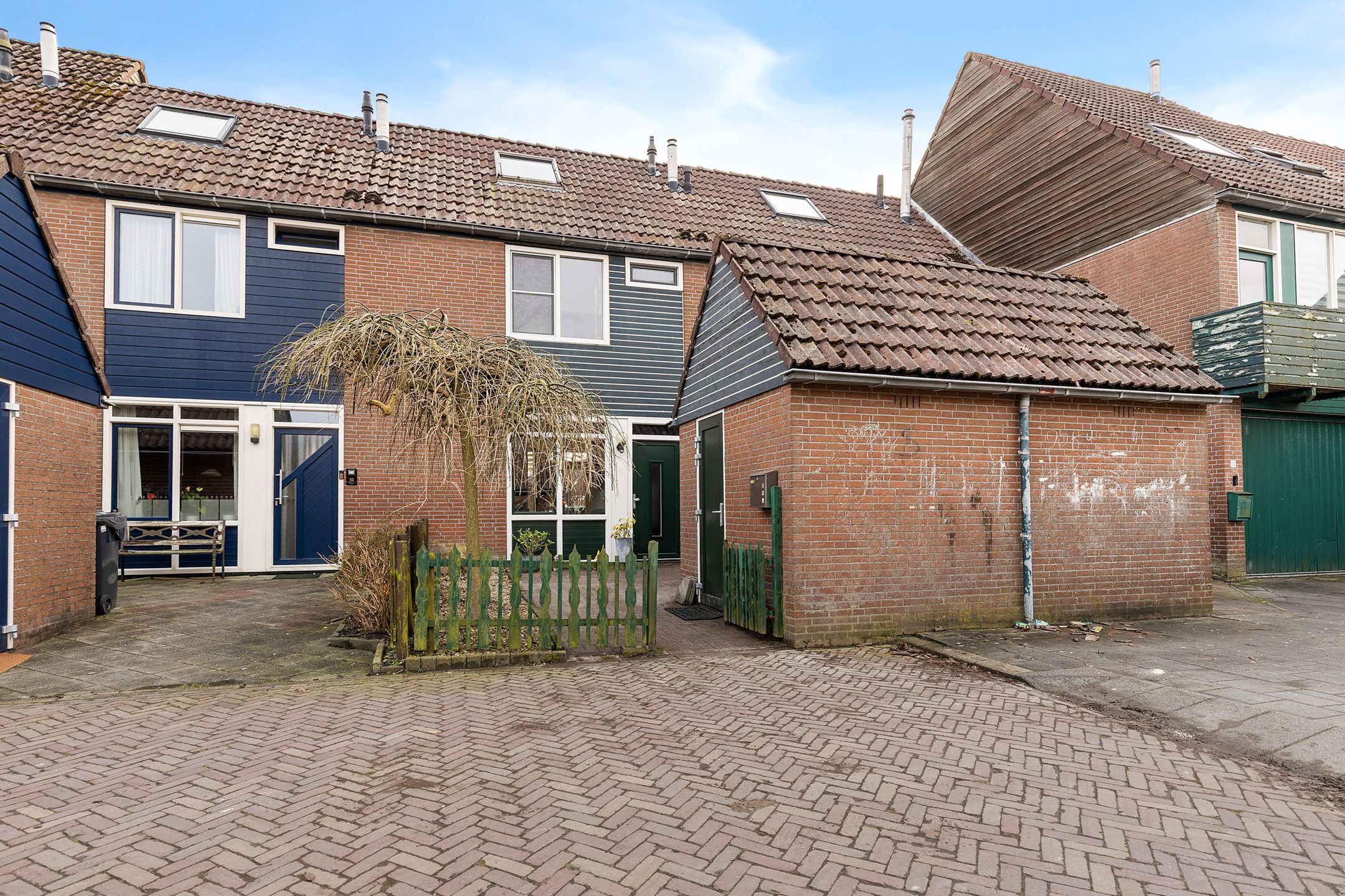 Photo of property