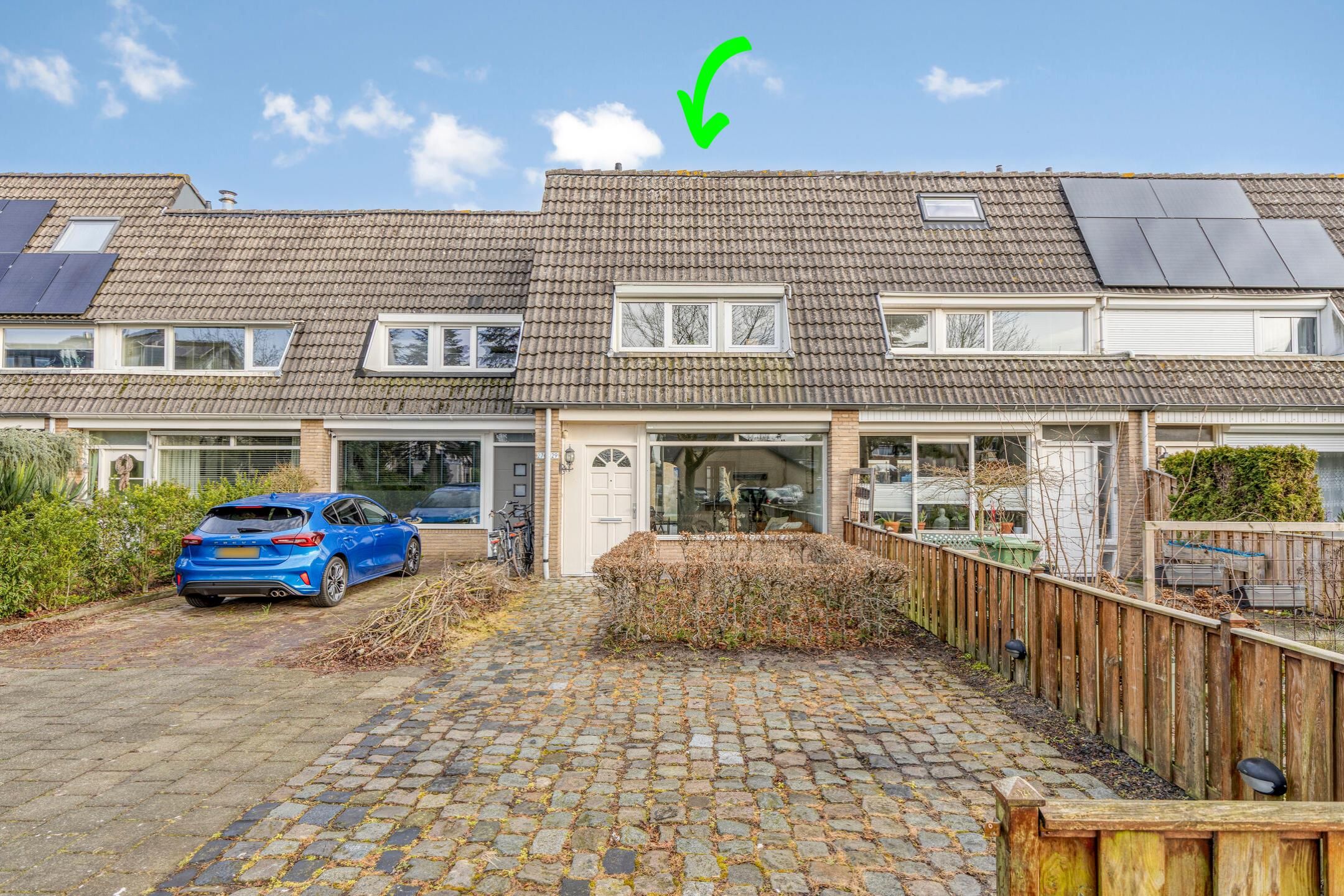 Photo of property