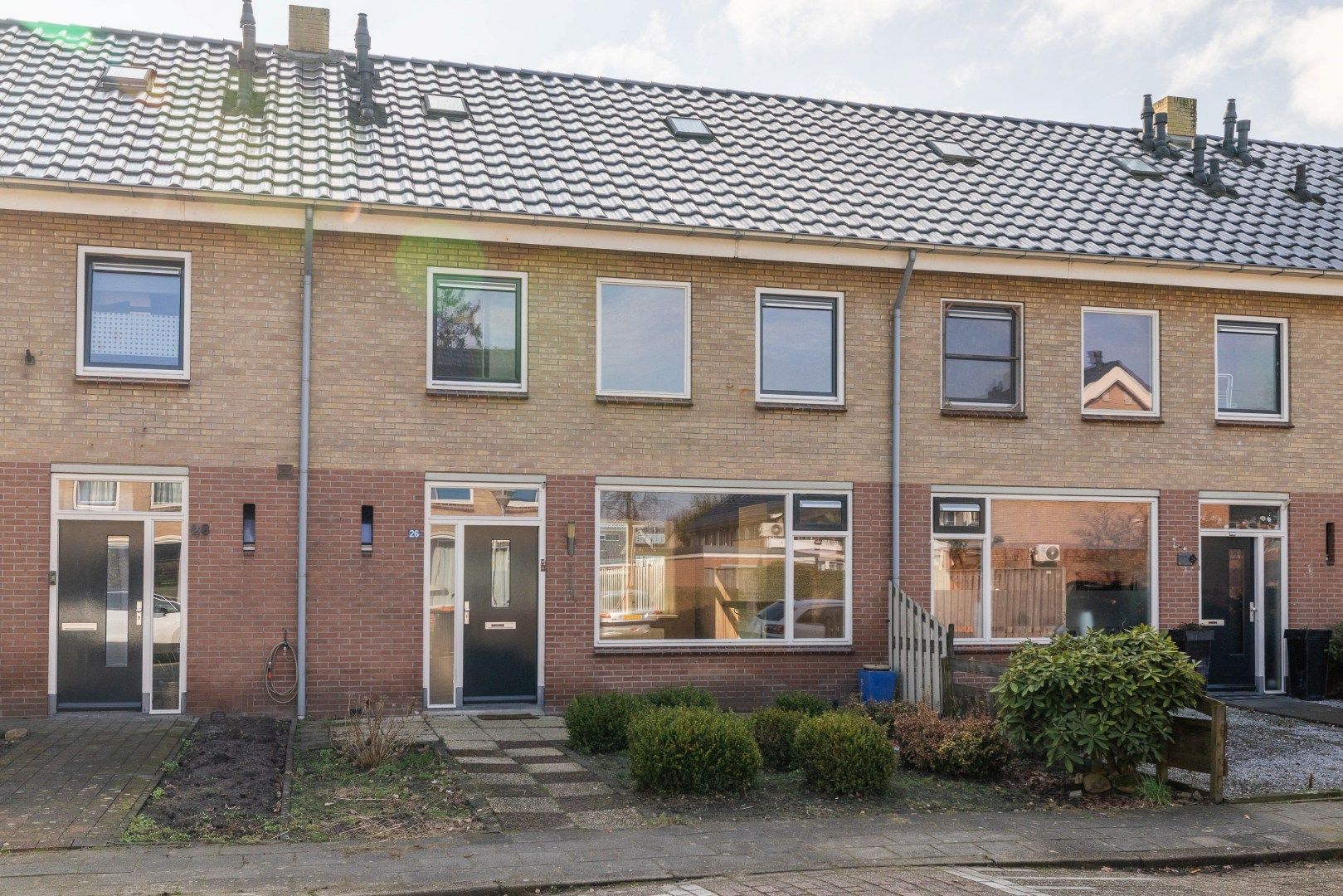 Photo of property