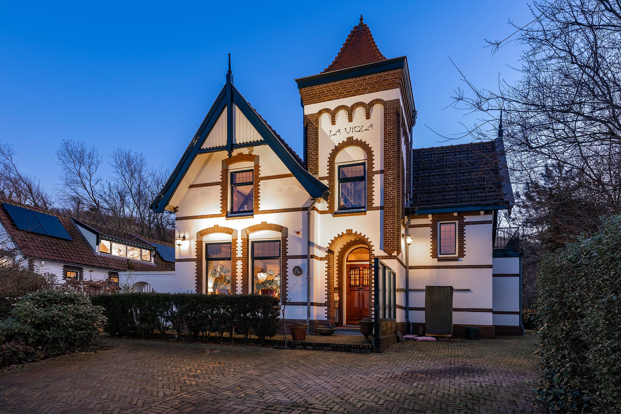 Photo of property