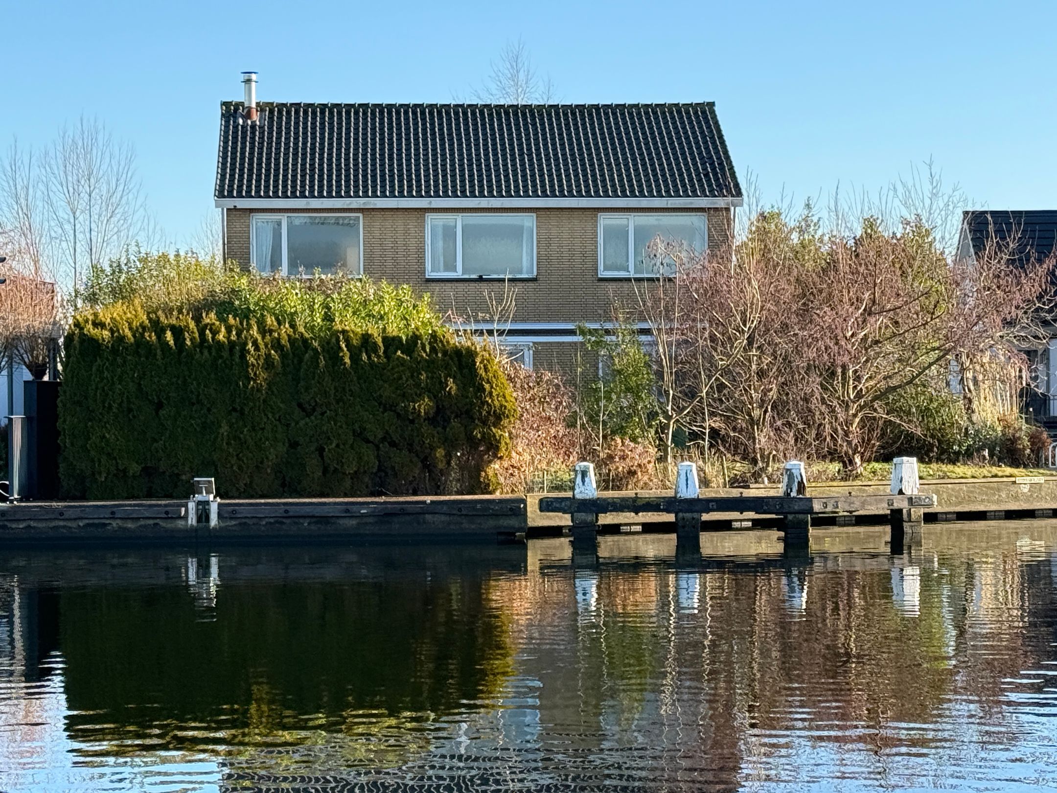 Photo of property