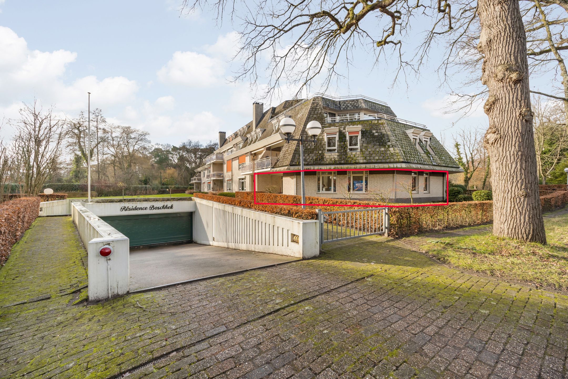 Photo of property