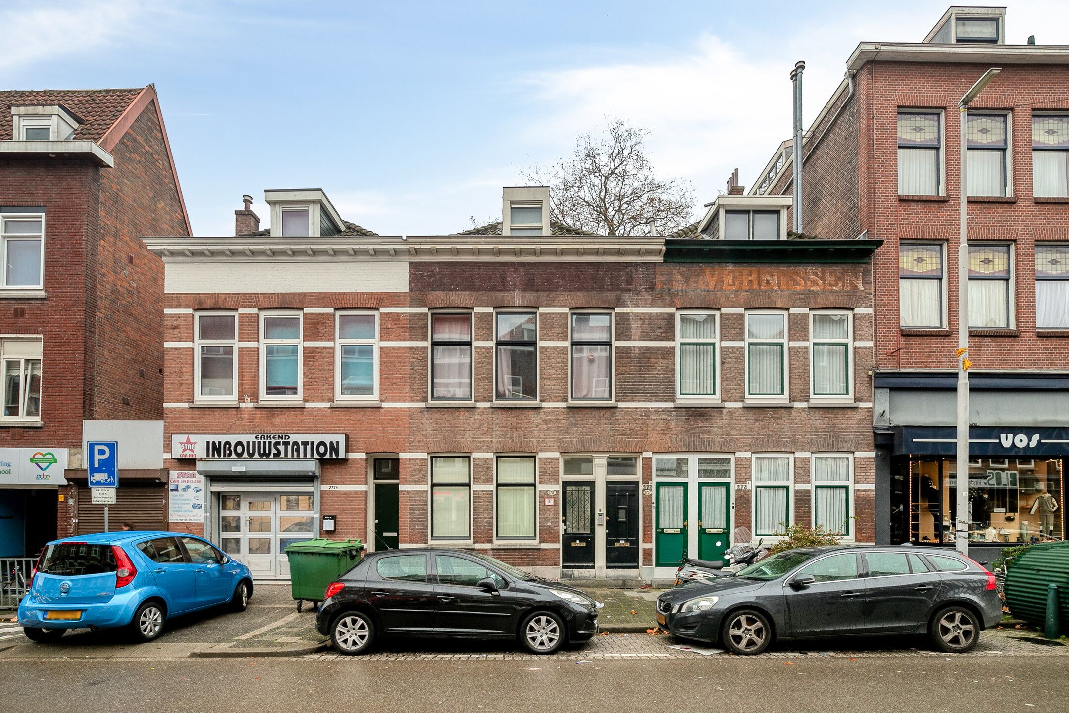 Photo of property