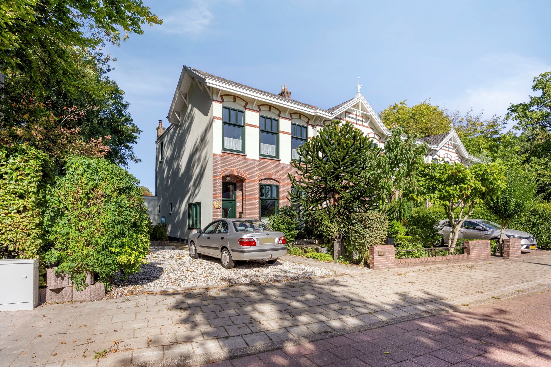Photo of property