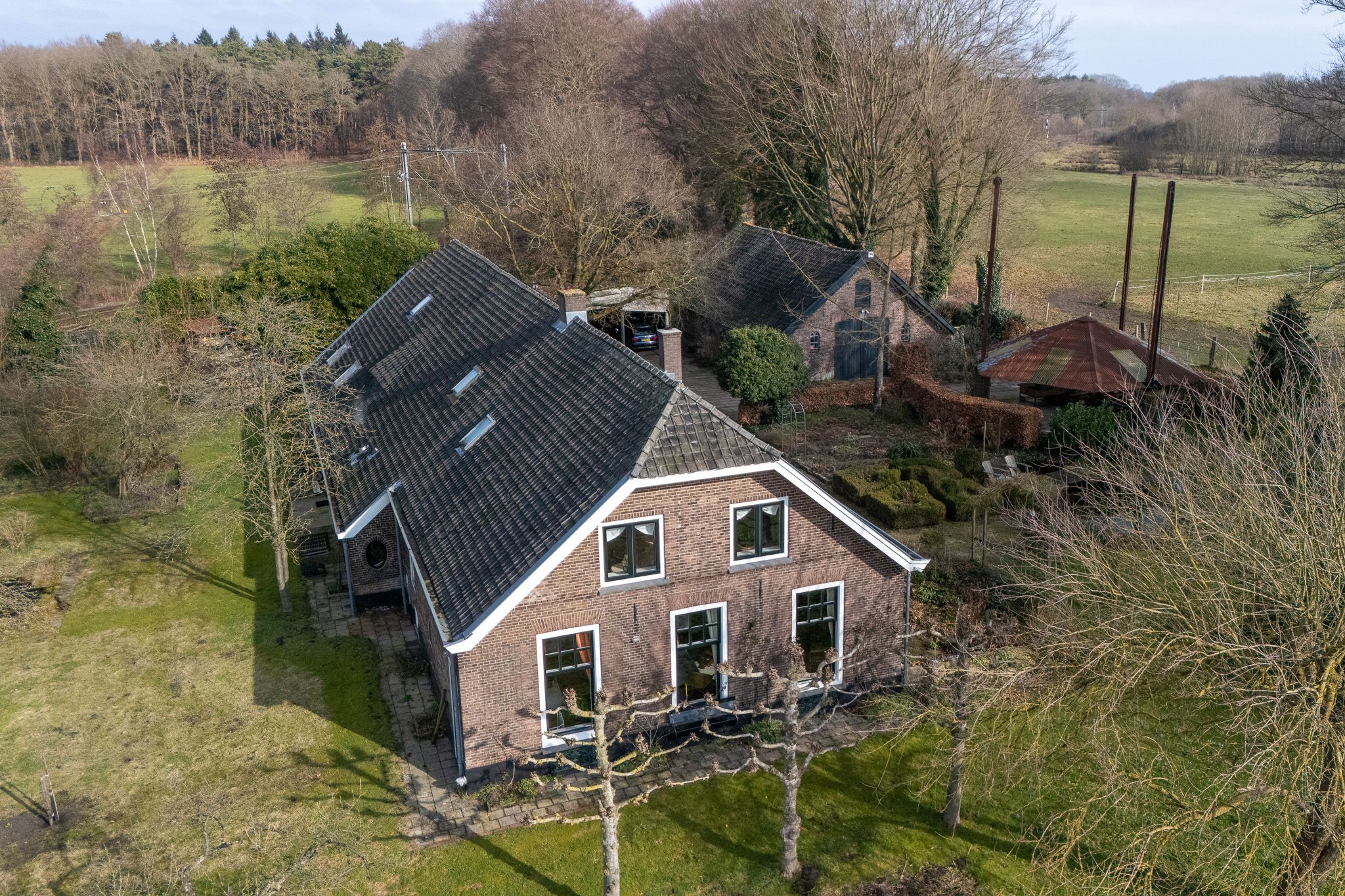 Photo of property
