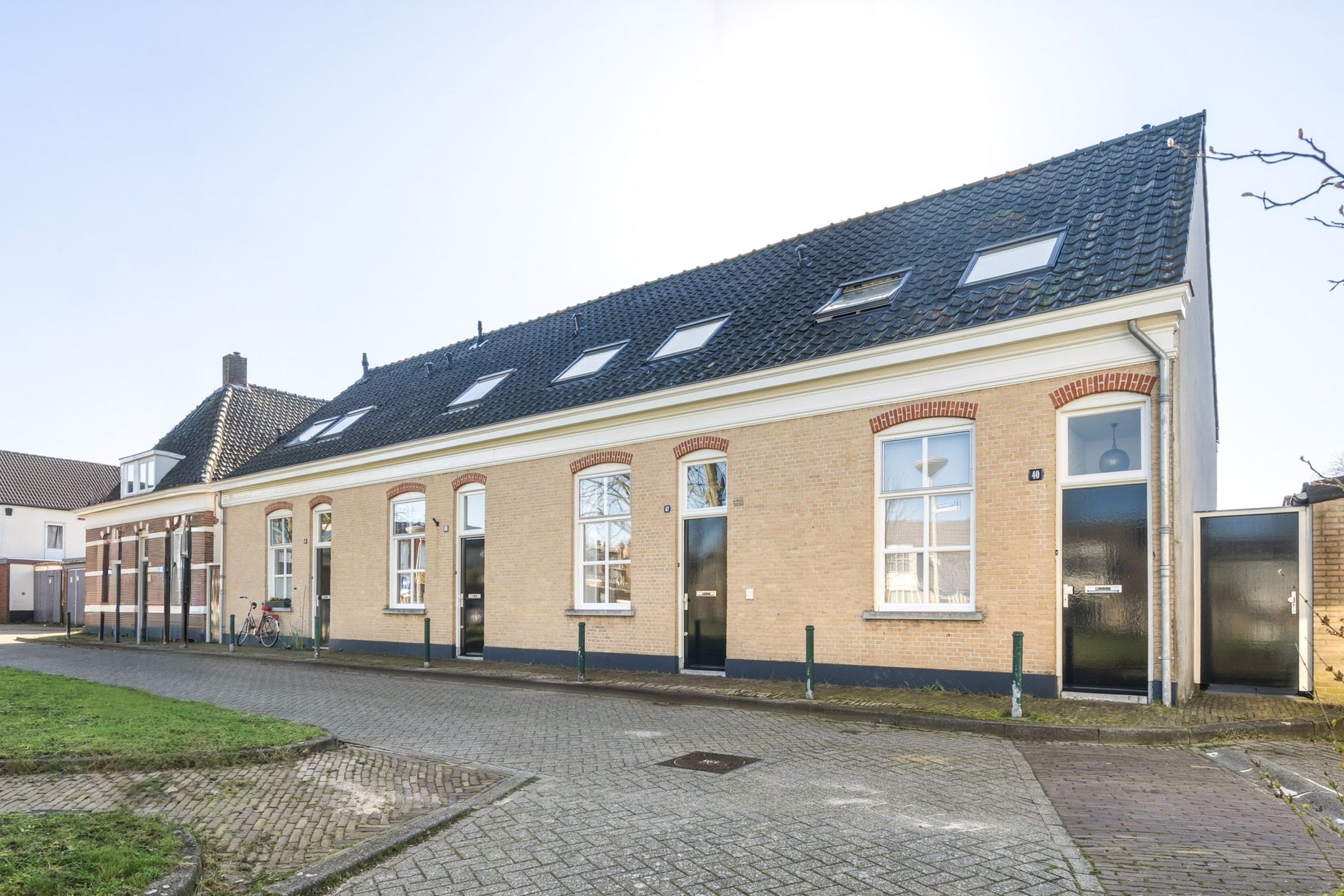 Photo of property