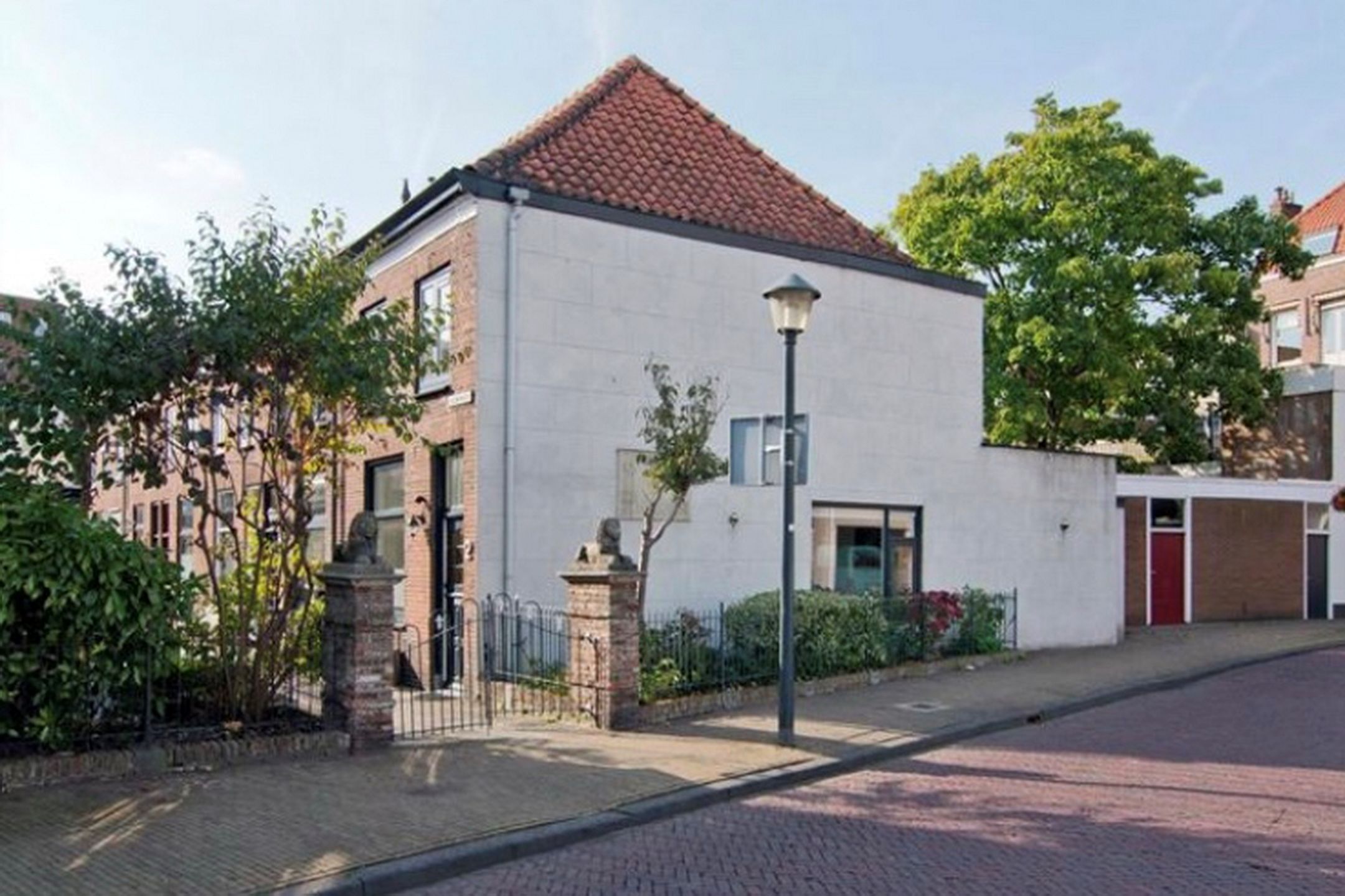 Photo of property