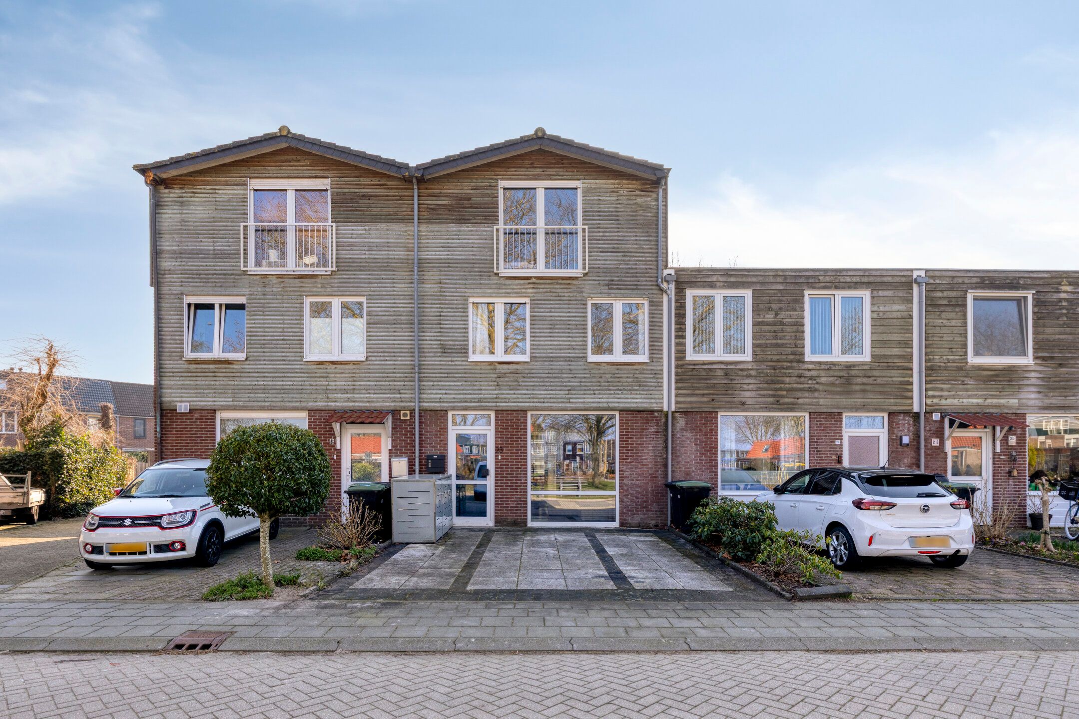 Photo of property