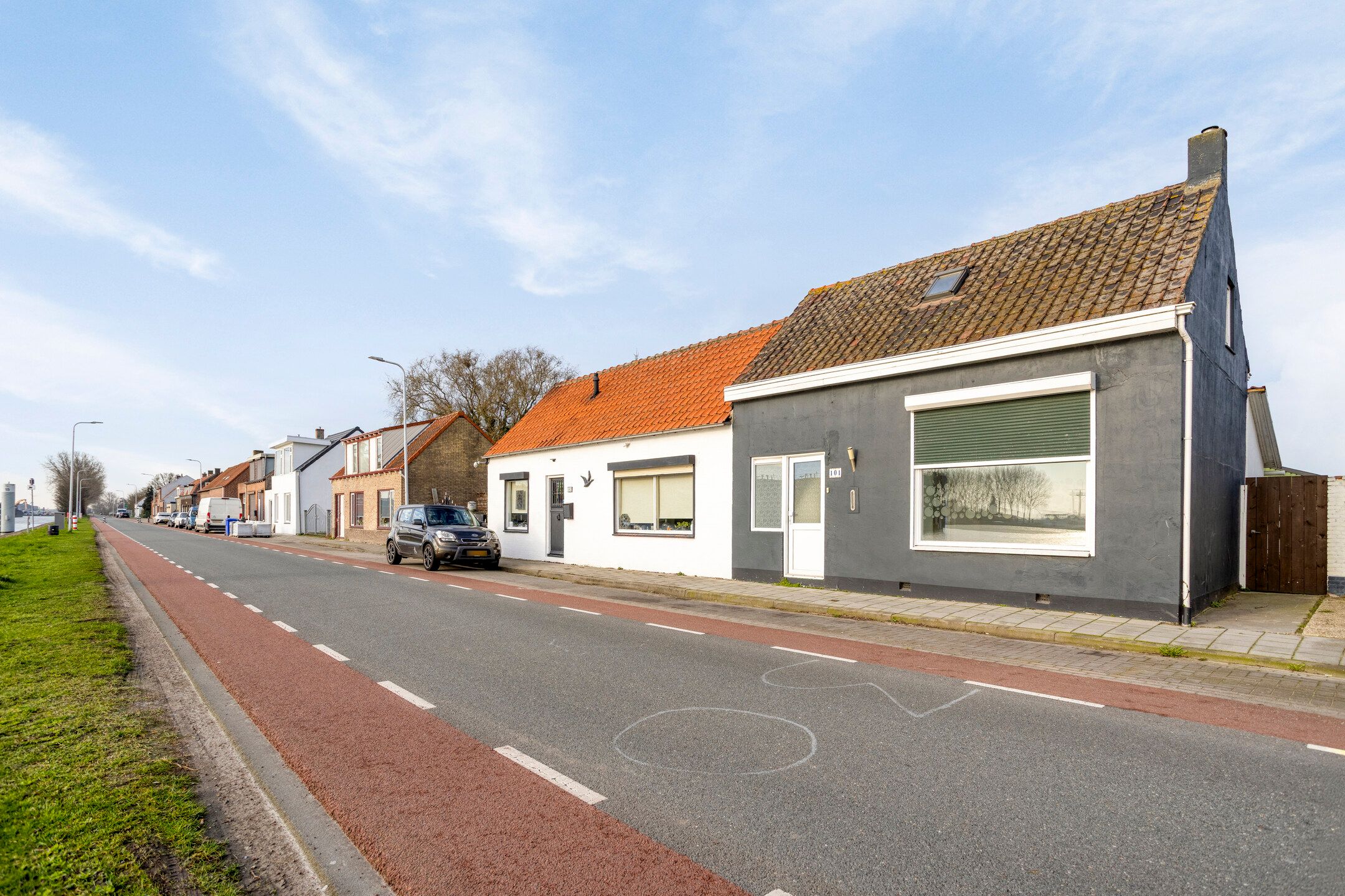 Photo of property