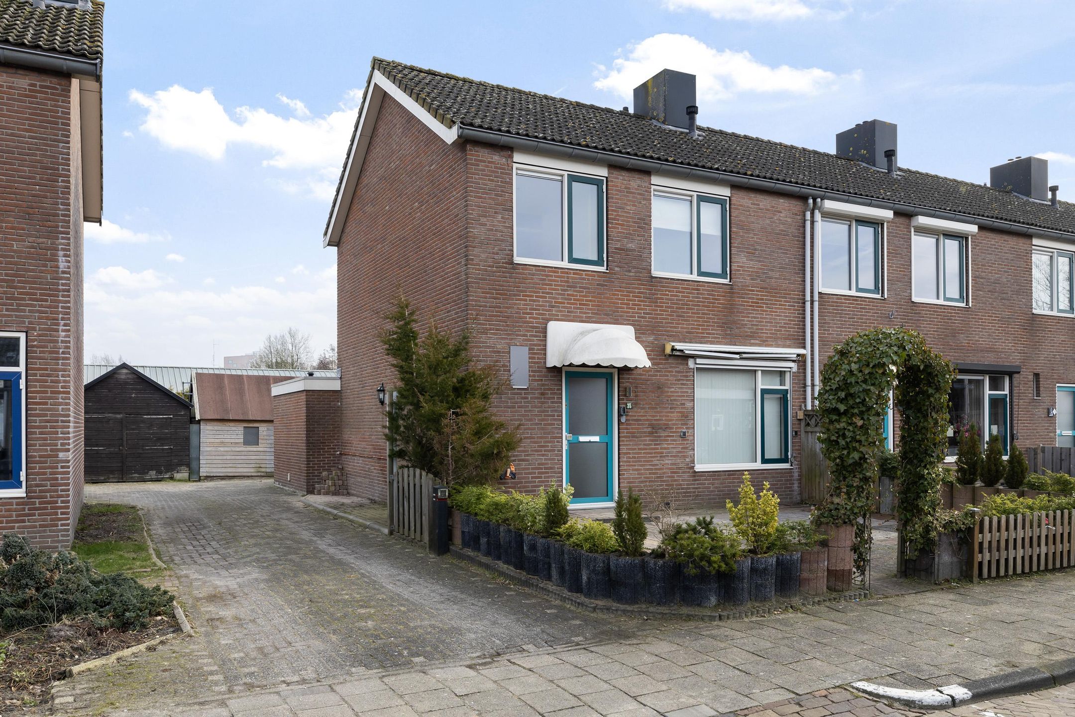 Photo of property
