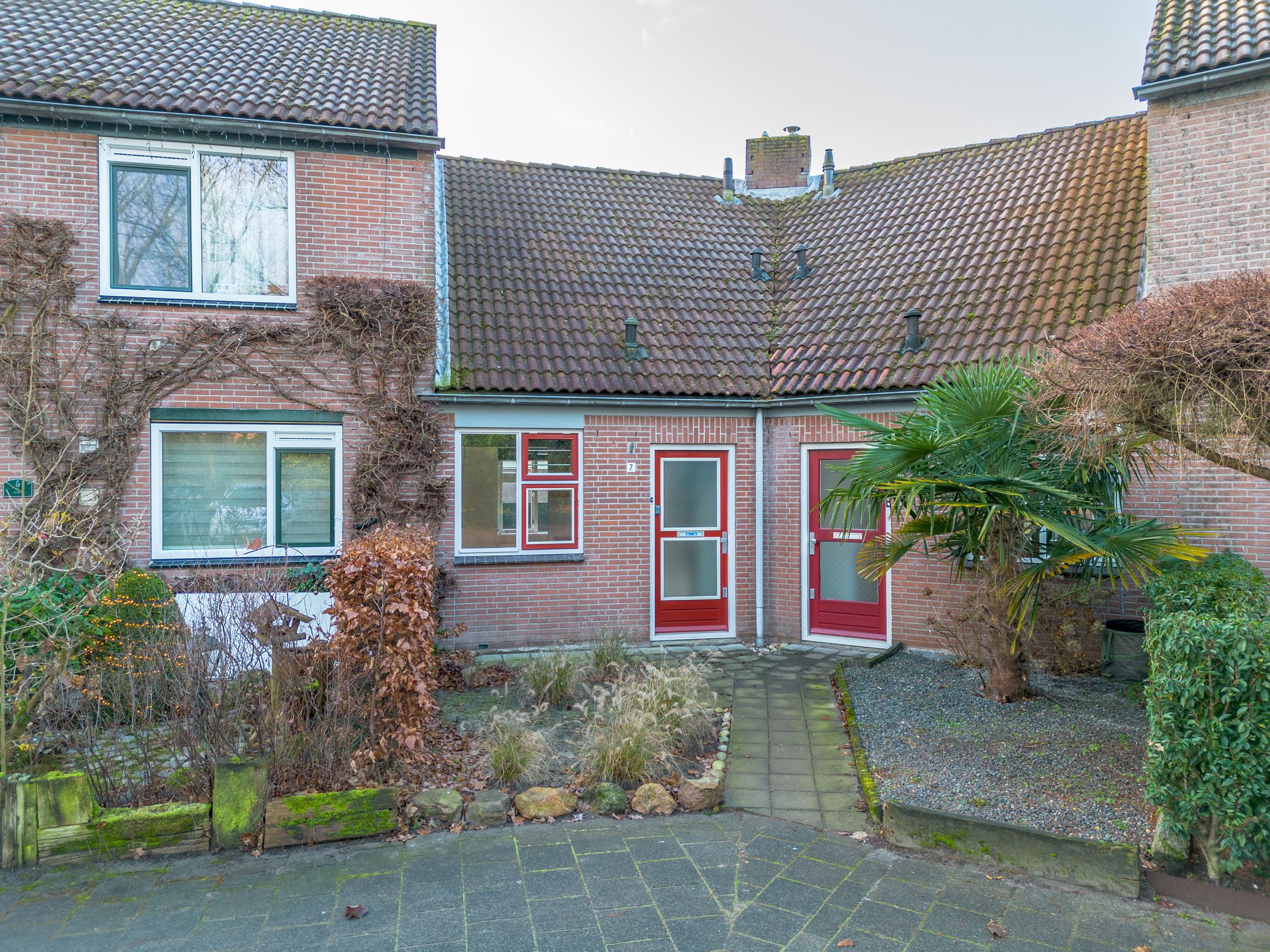 Photo of property