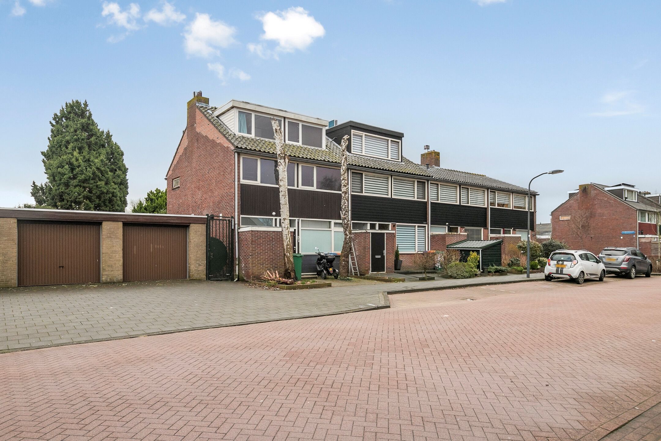 Photo of property