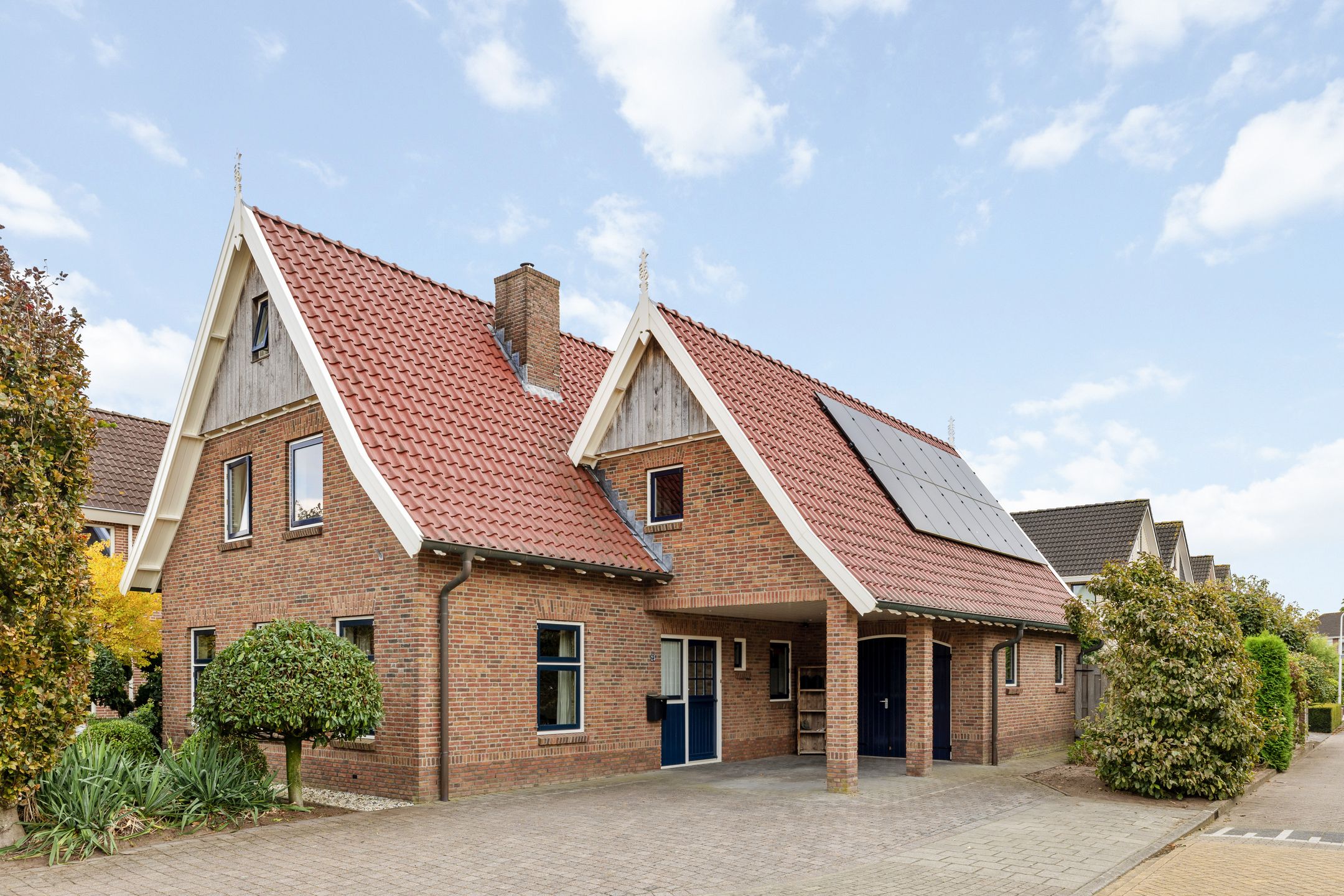 Photo of property