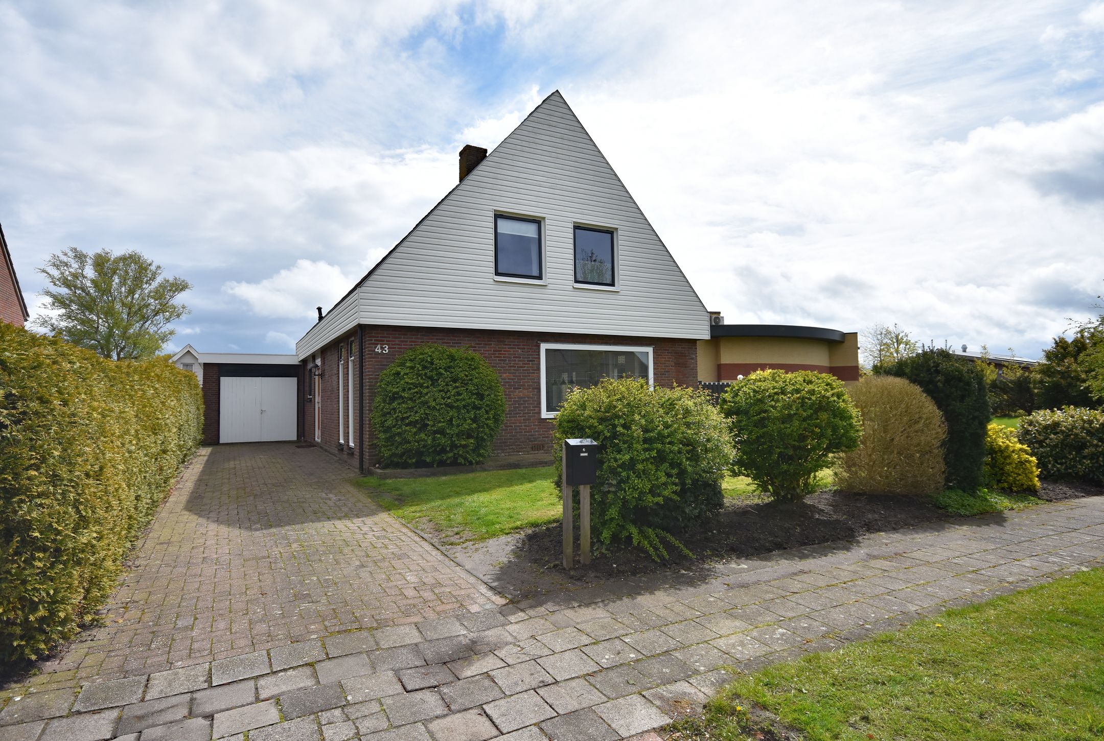 Photo of property