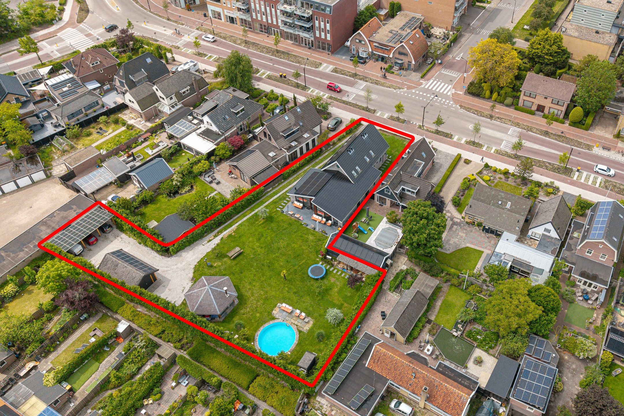 Photo of property