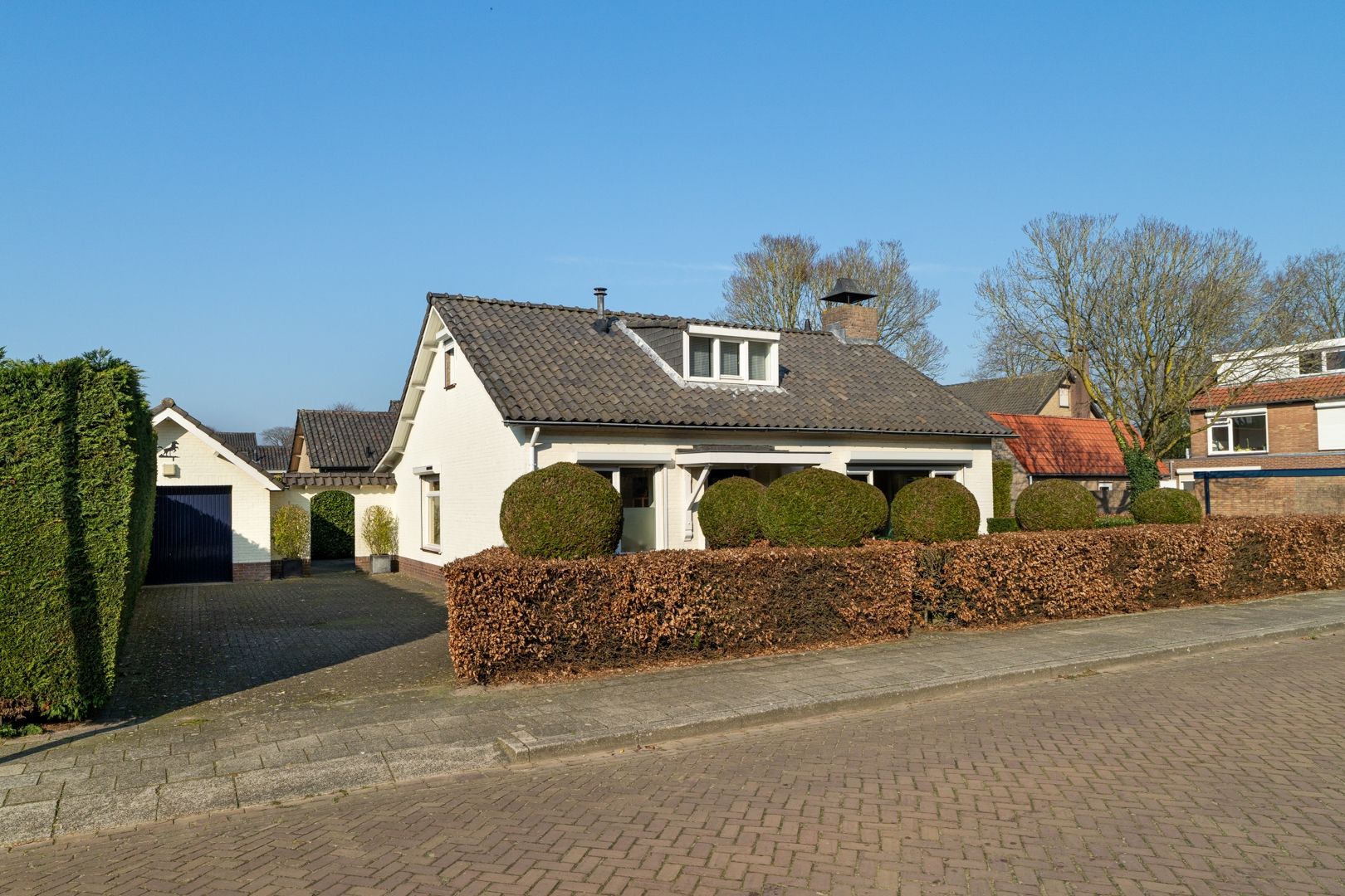 Photo of property