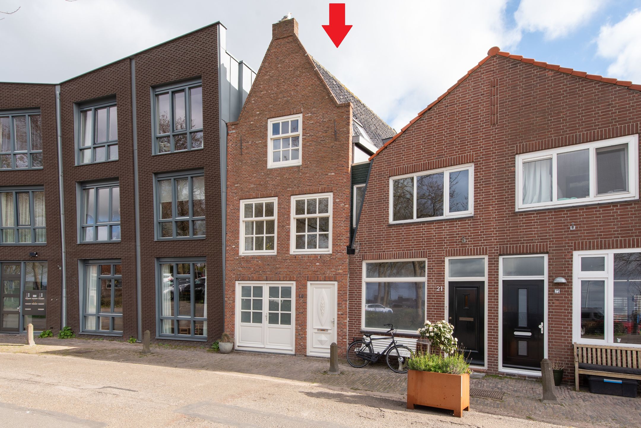 Photo of property