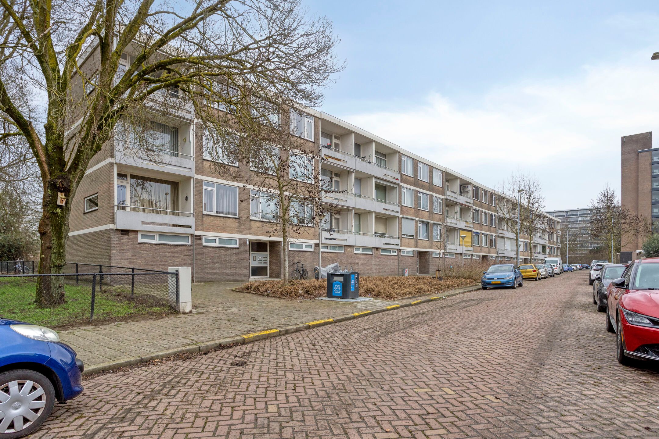 Photo of property