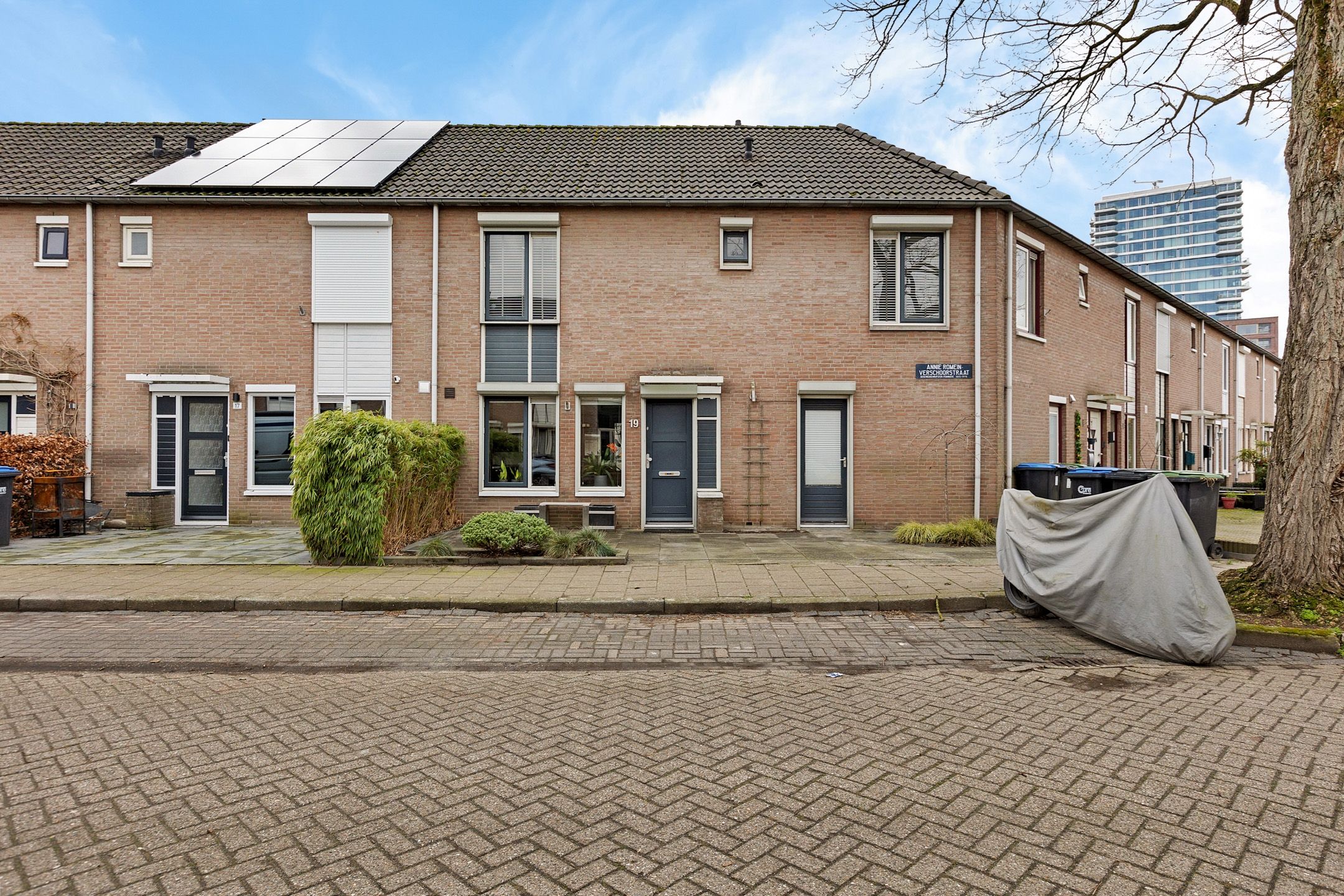 Photo of property