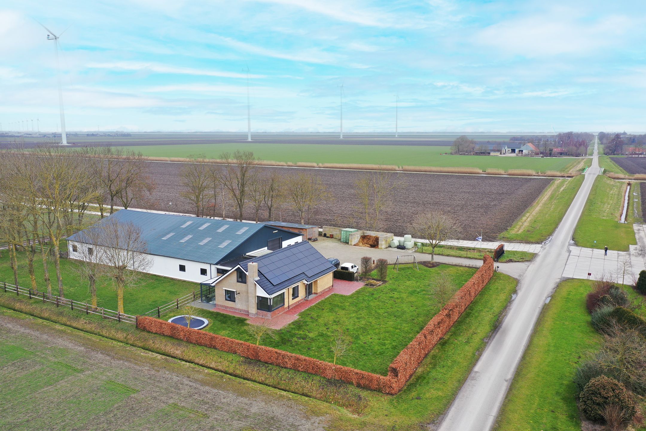 Photo of property