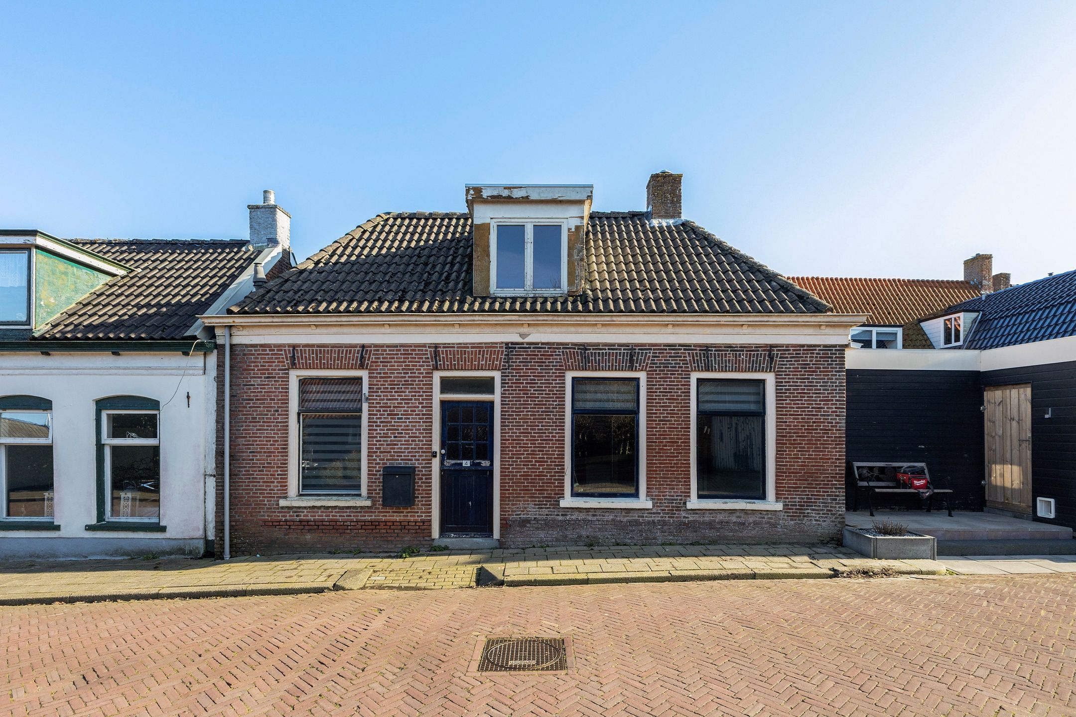 Photo of property