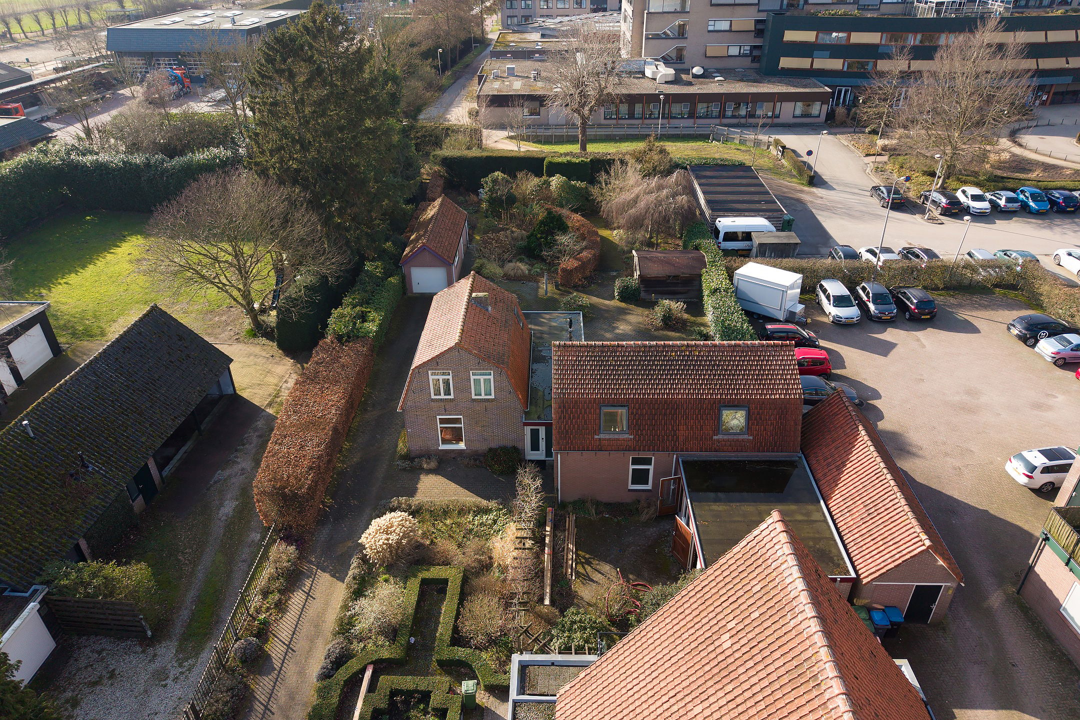Photo of property
