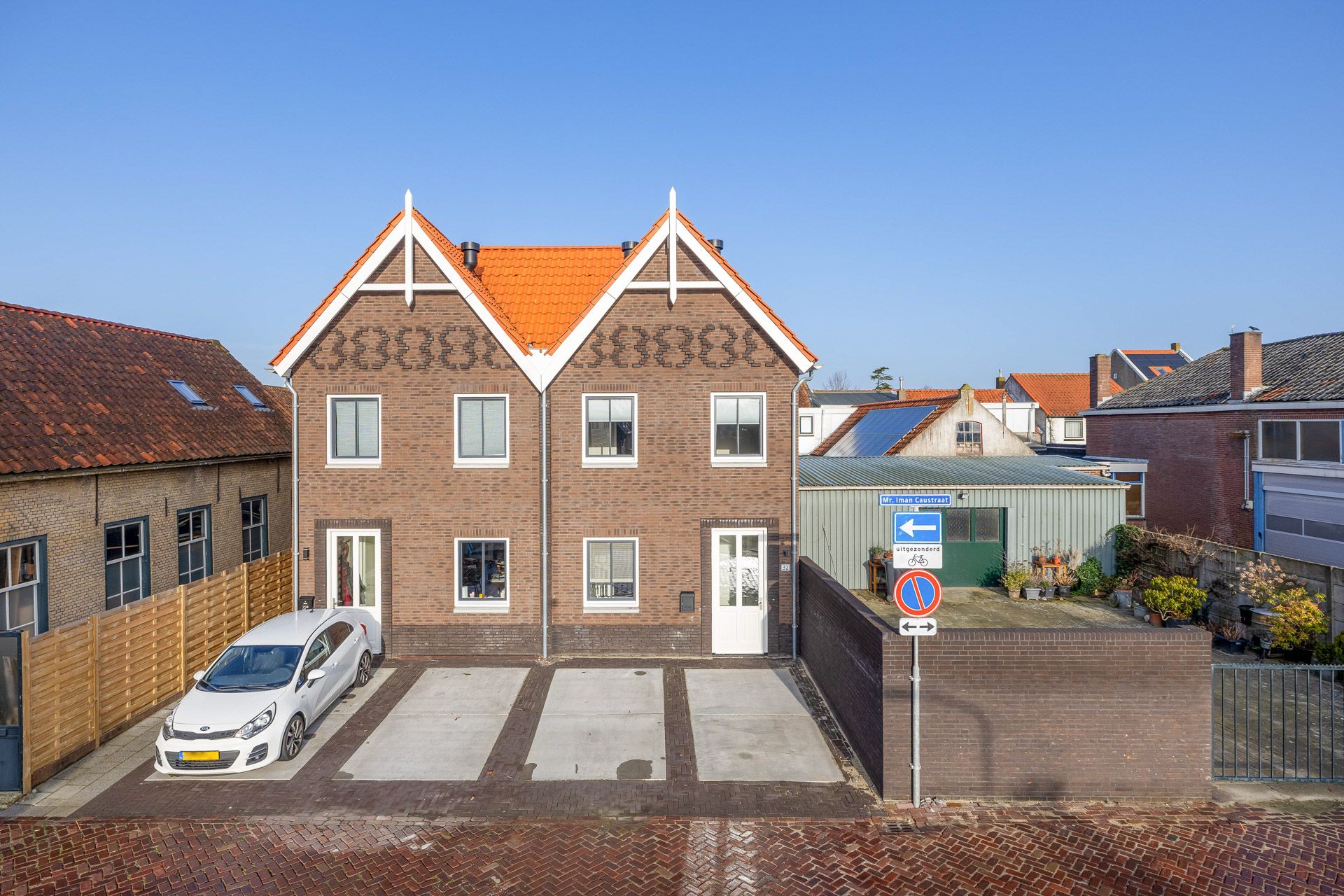 Photo of property