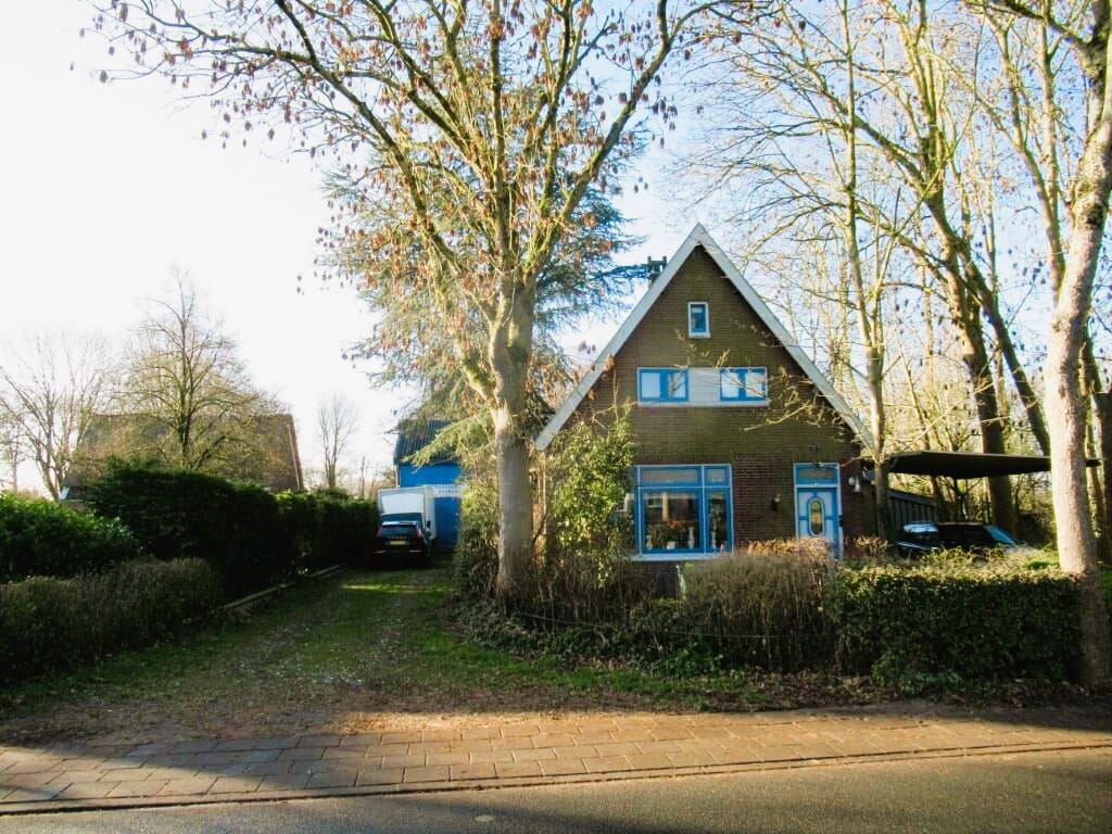 Photo of property