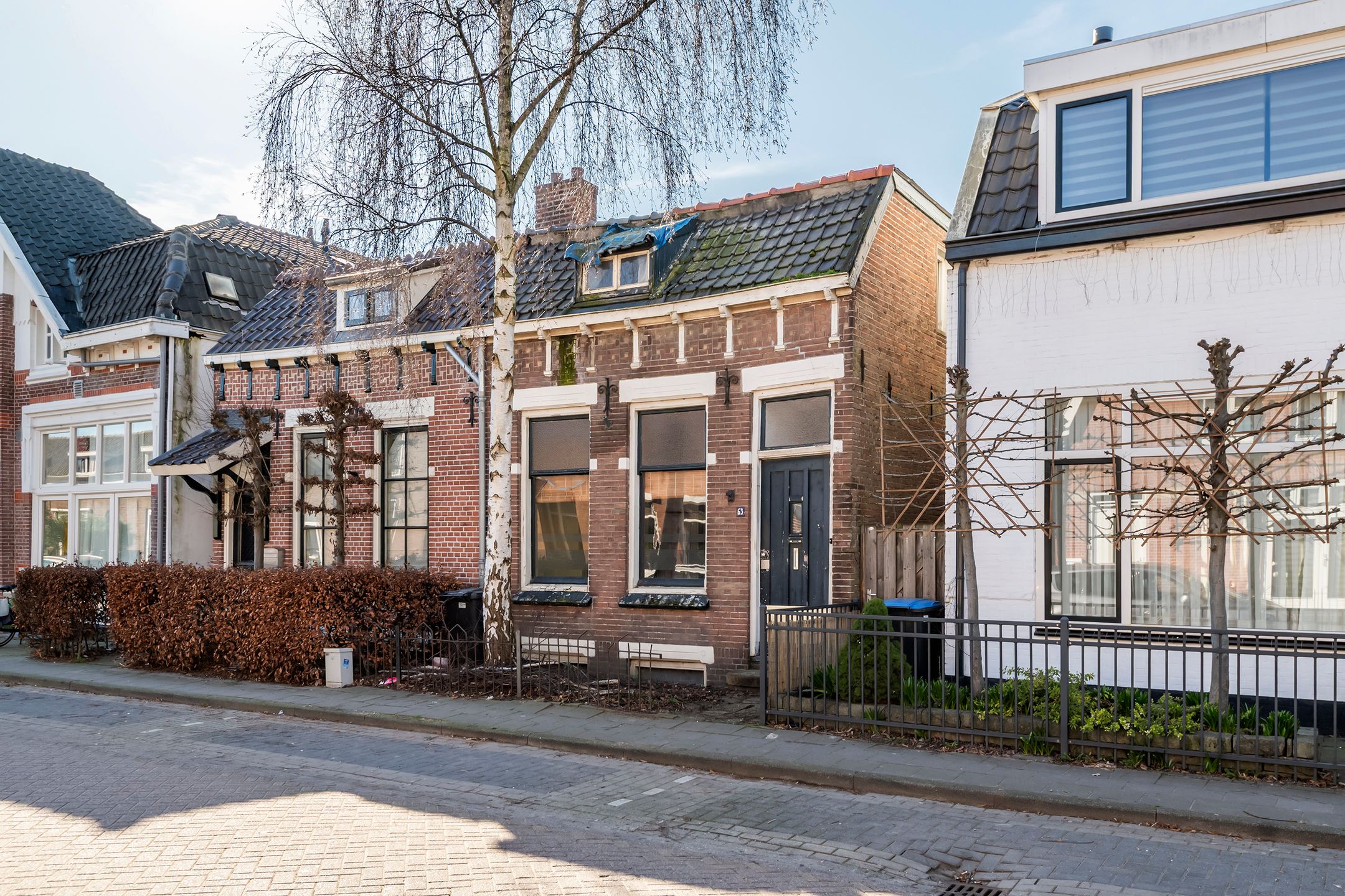 Photo of property