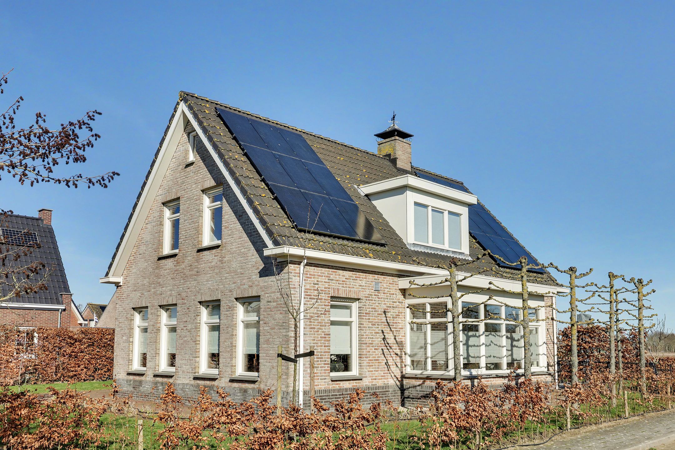 Photo of property