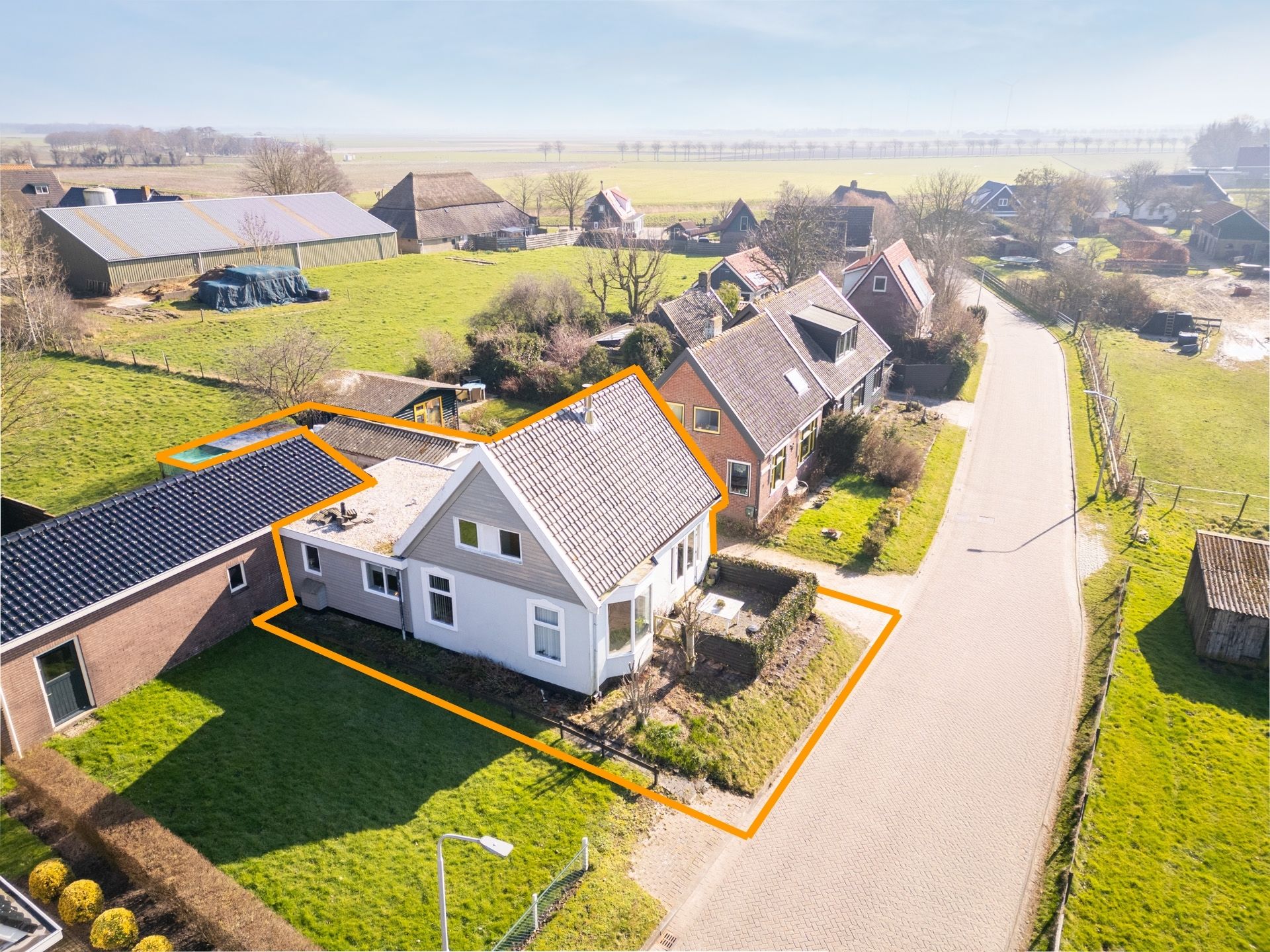 Photo of property