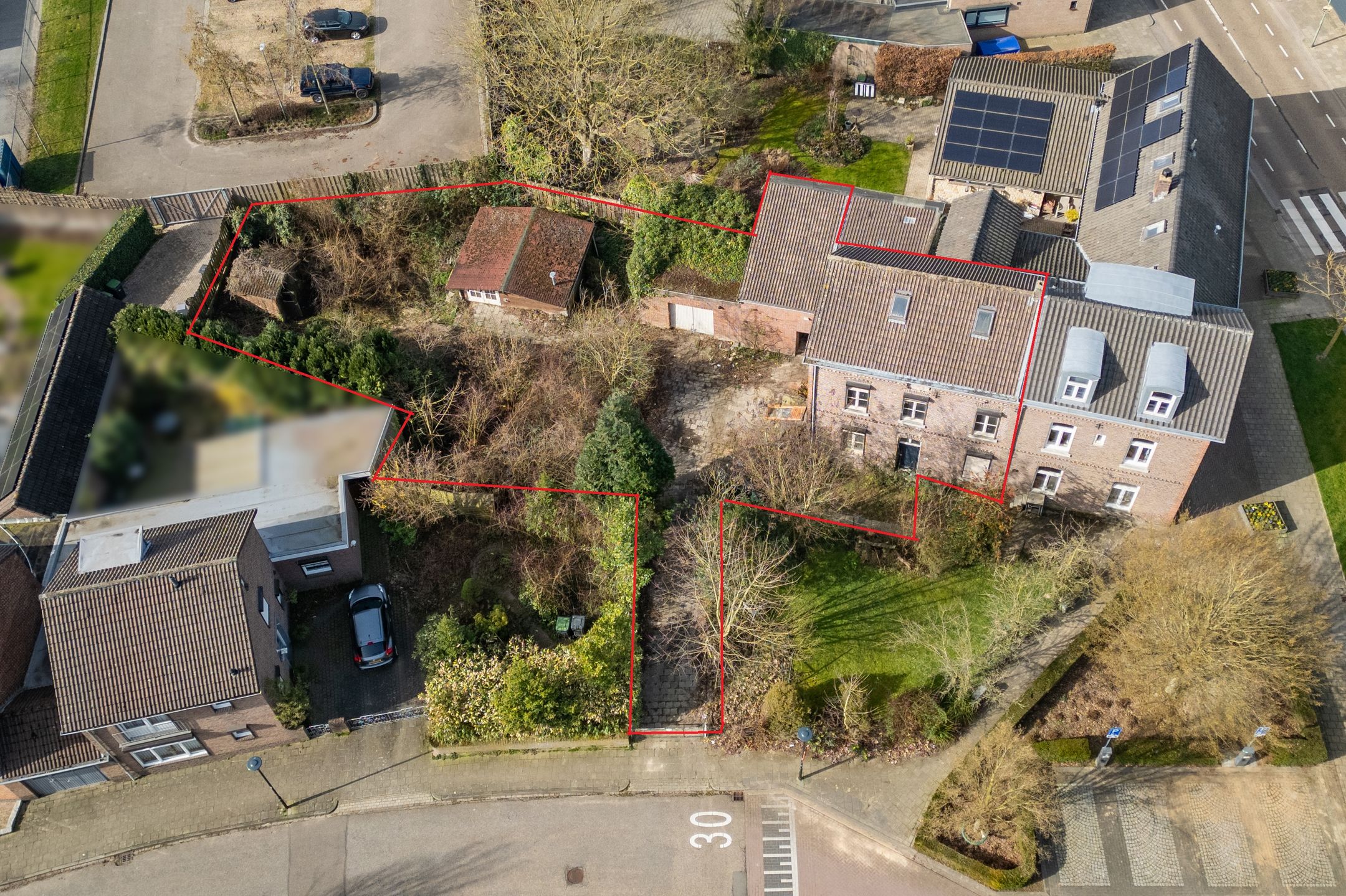 Photo of property