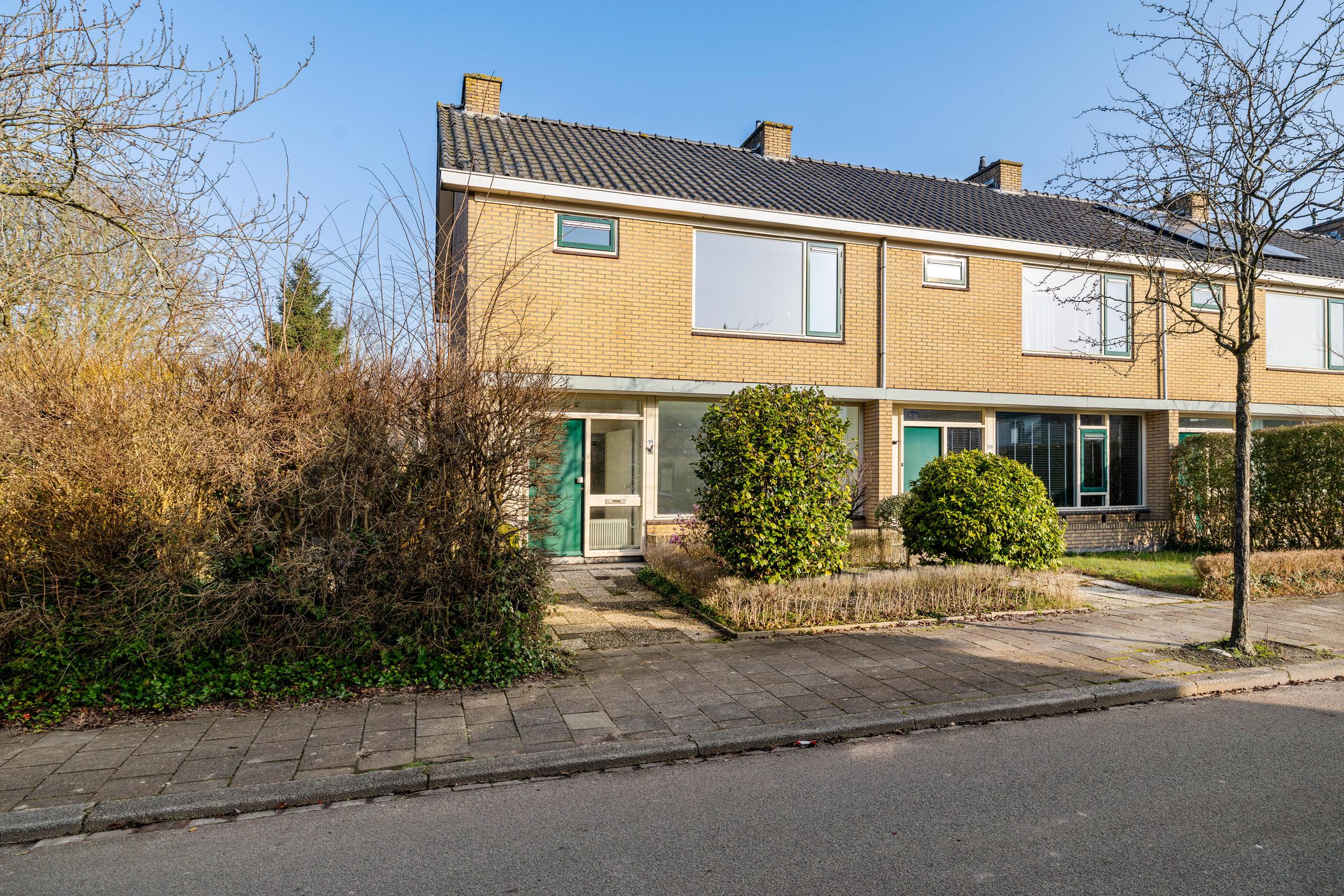 Photo of property