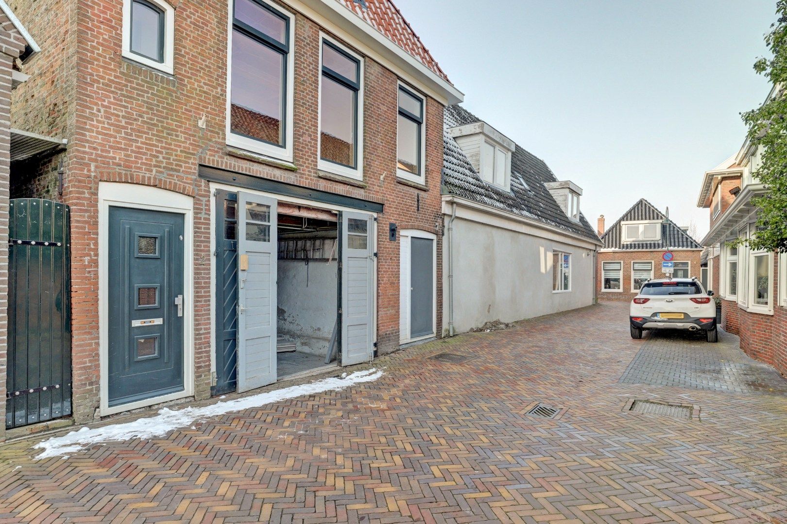 Photo of property
