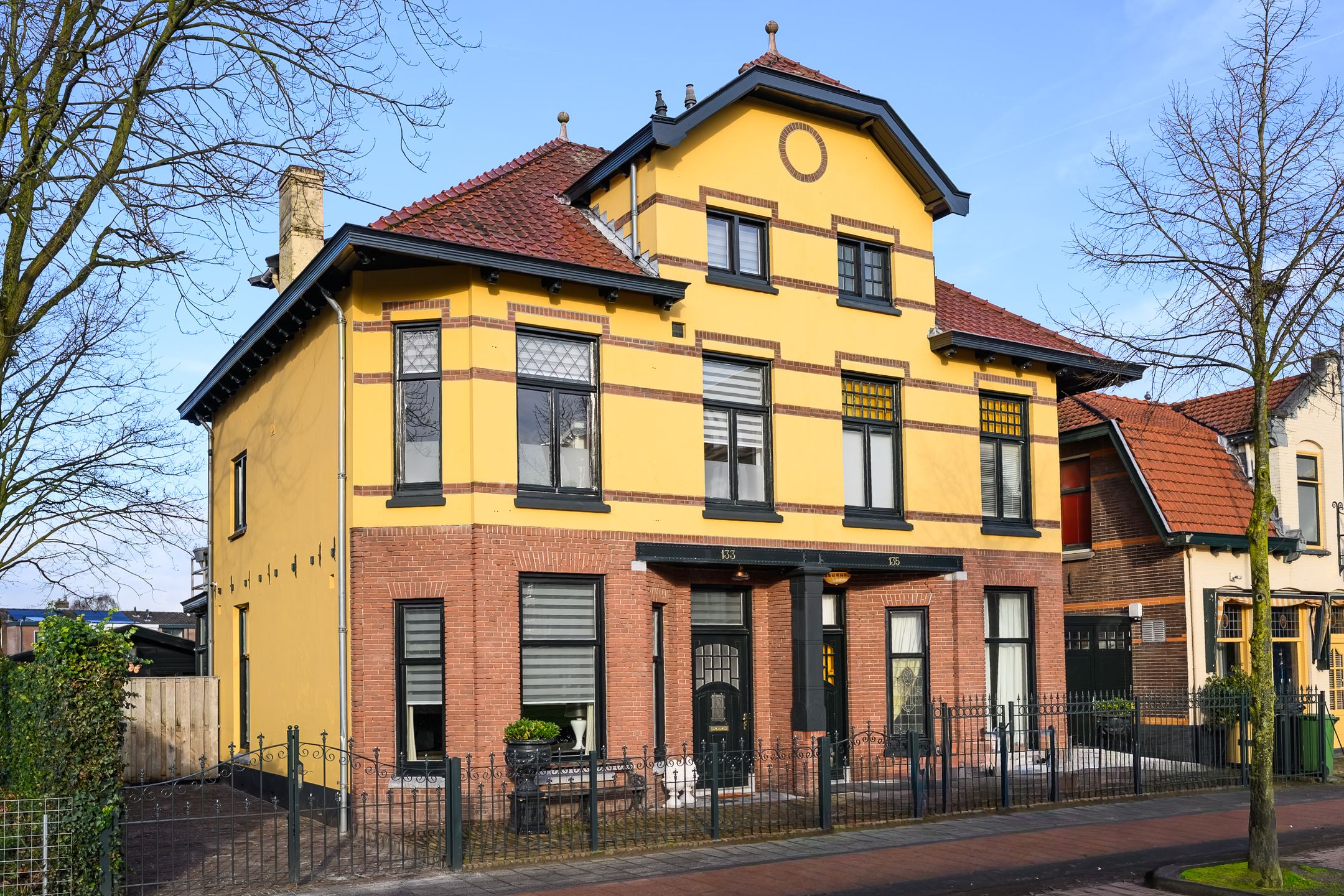 Photo of property