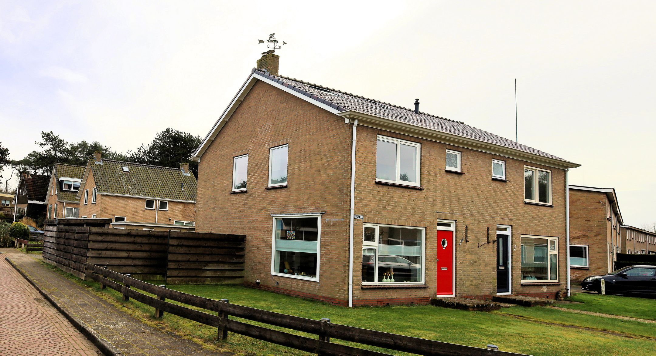 Photo of property
