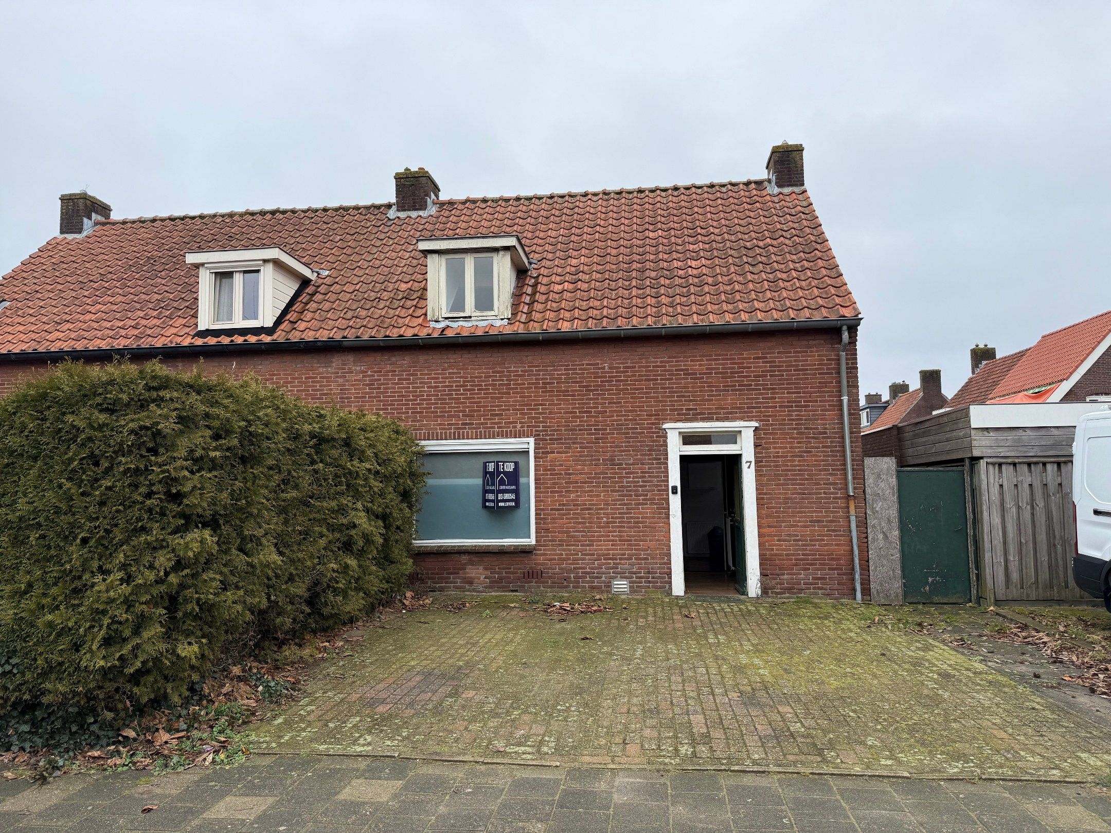 Photo of property